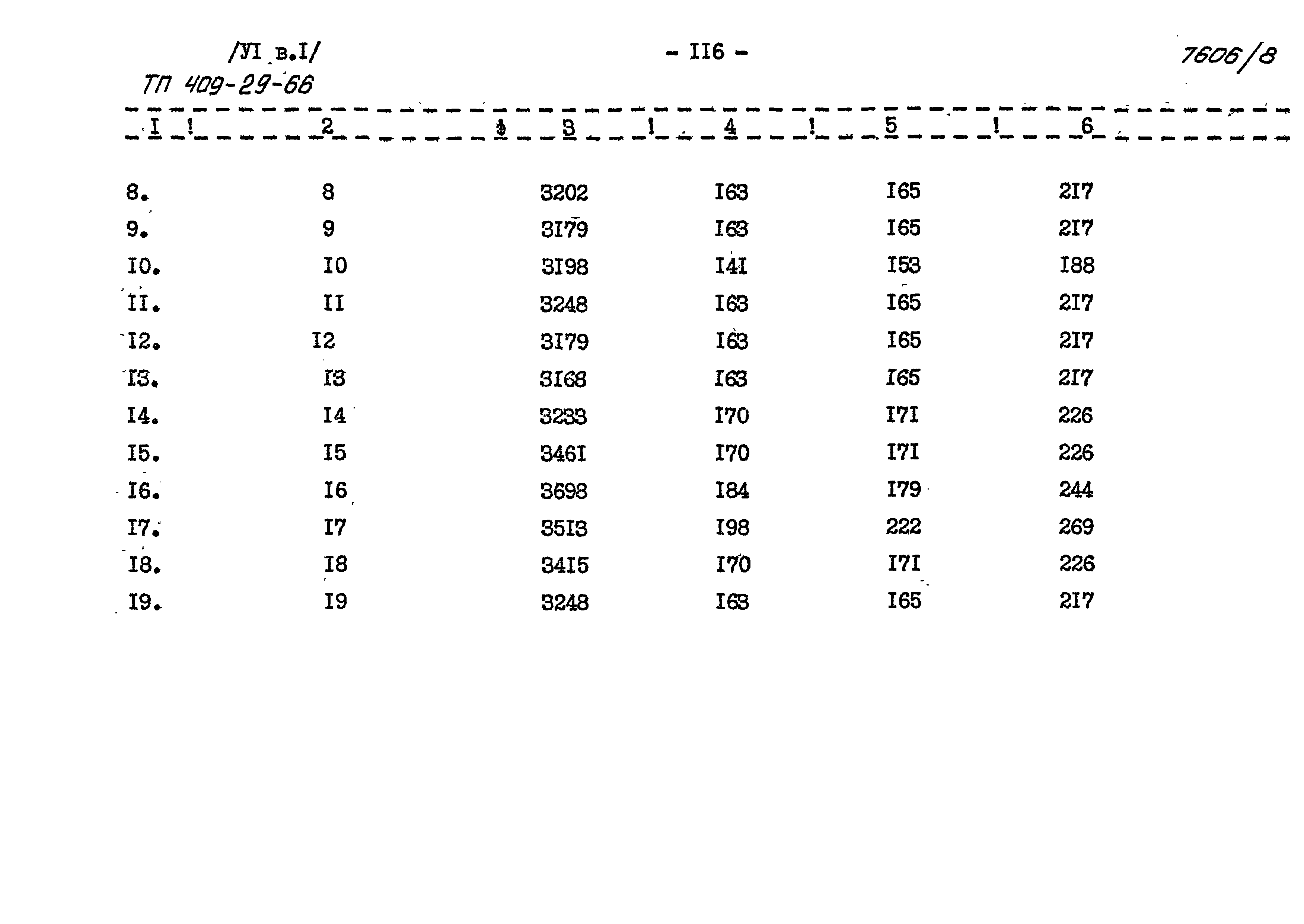 Типовой проект 409-29-66