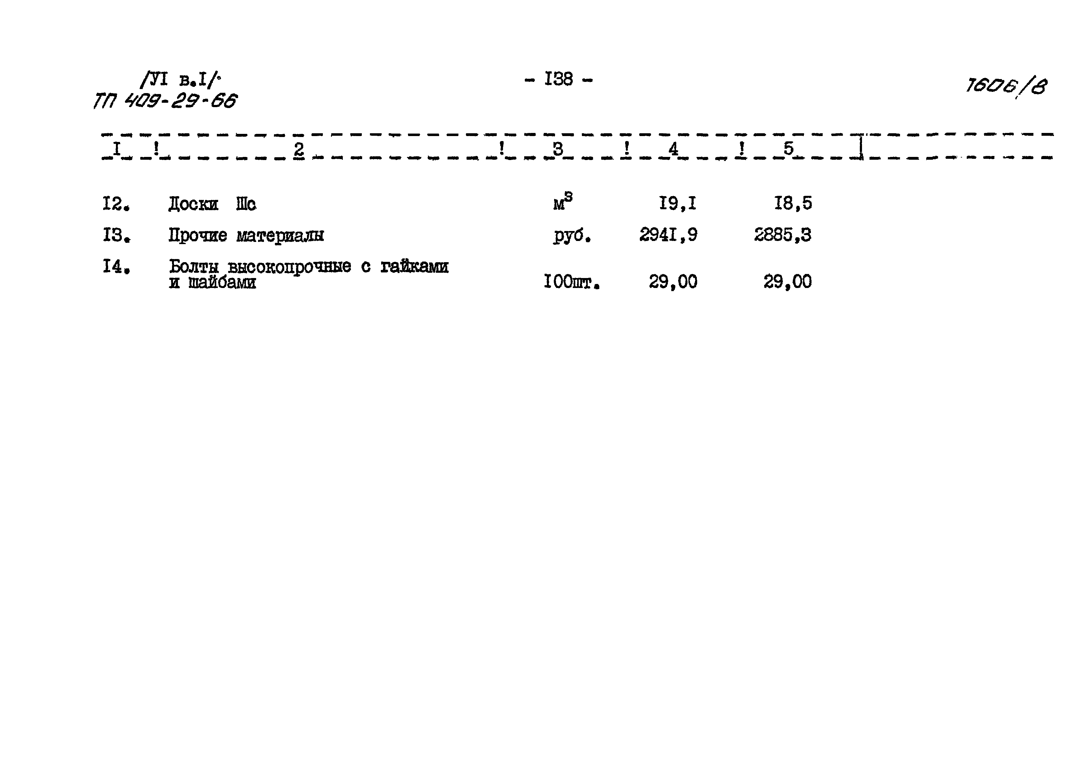 Типовой проект 409-29-66