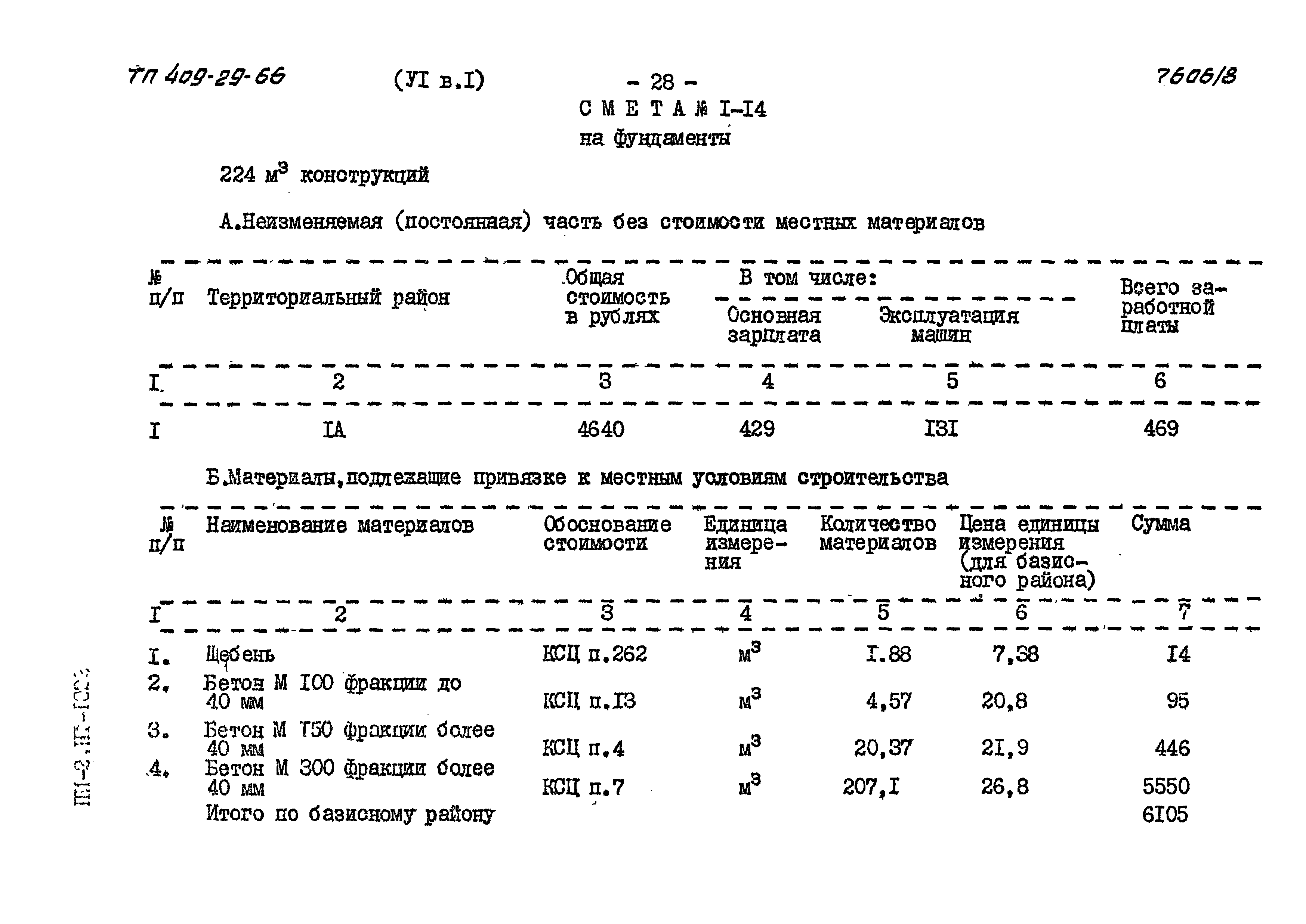 Типовой проект 409-29-66