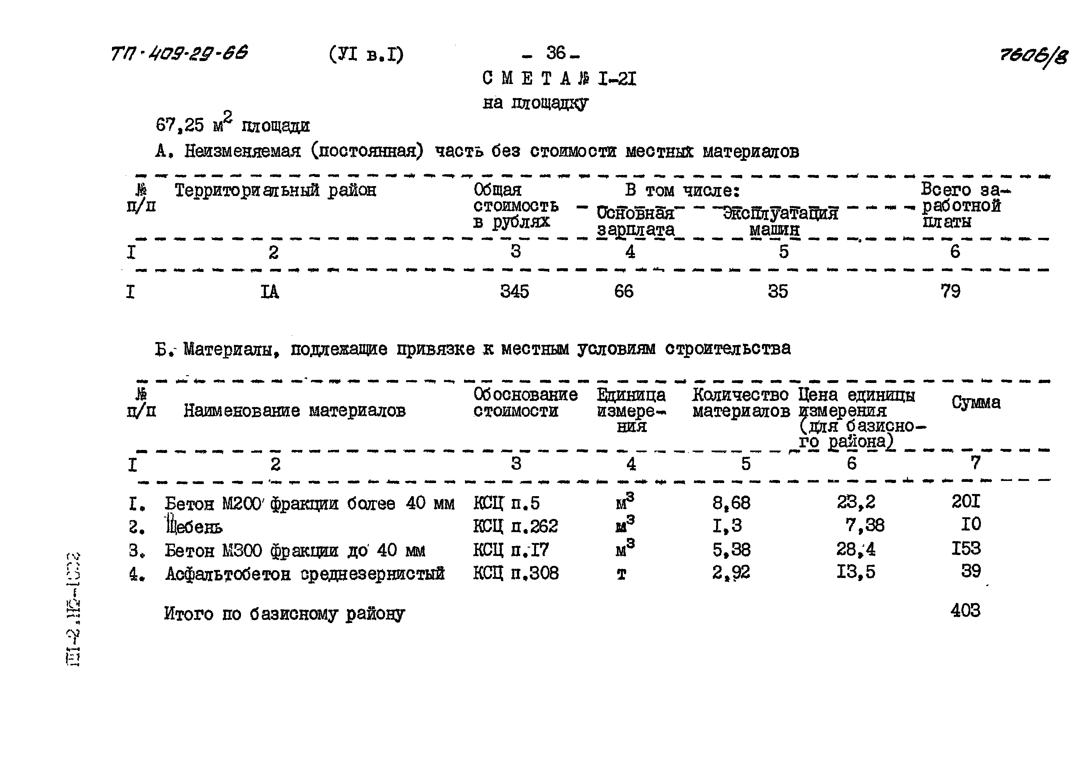 Типовой проект 409-29-66