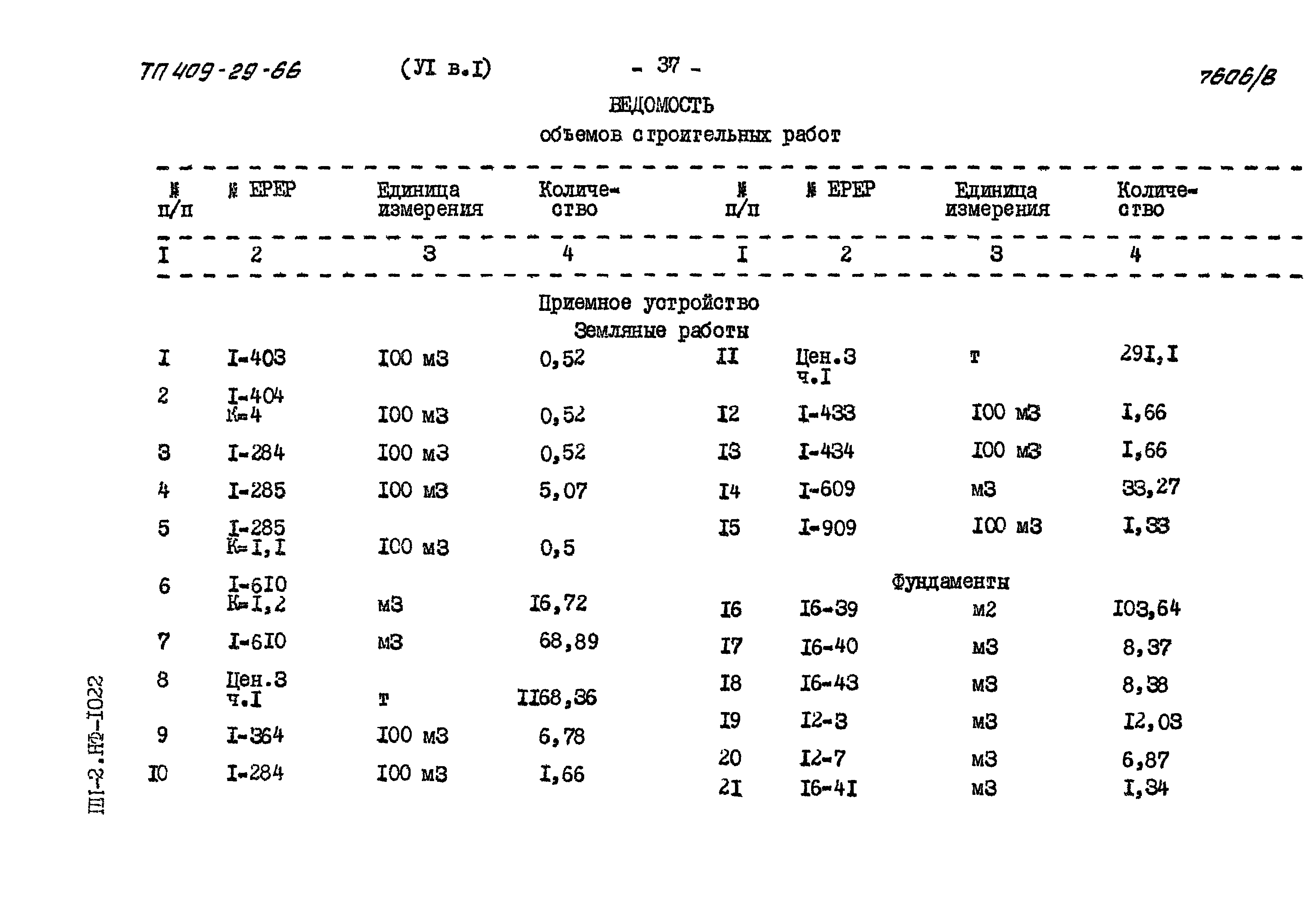 Типовой проект 409-29-66