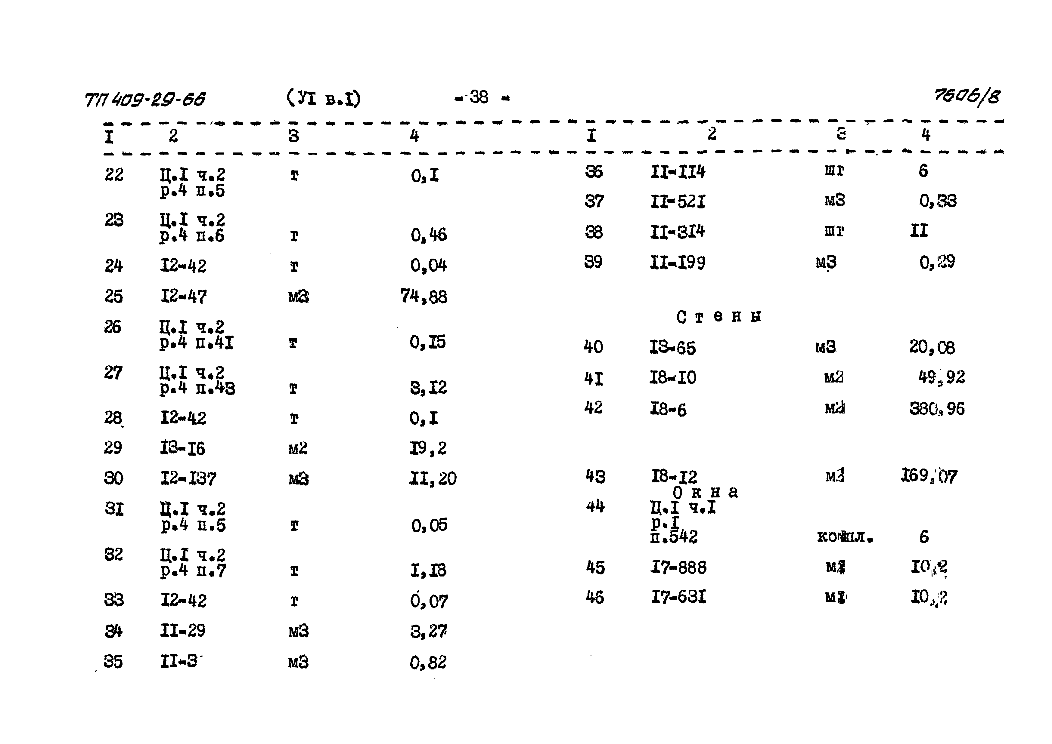 Типовой проект 409-29-66