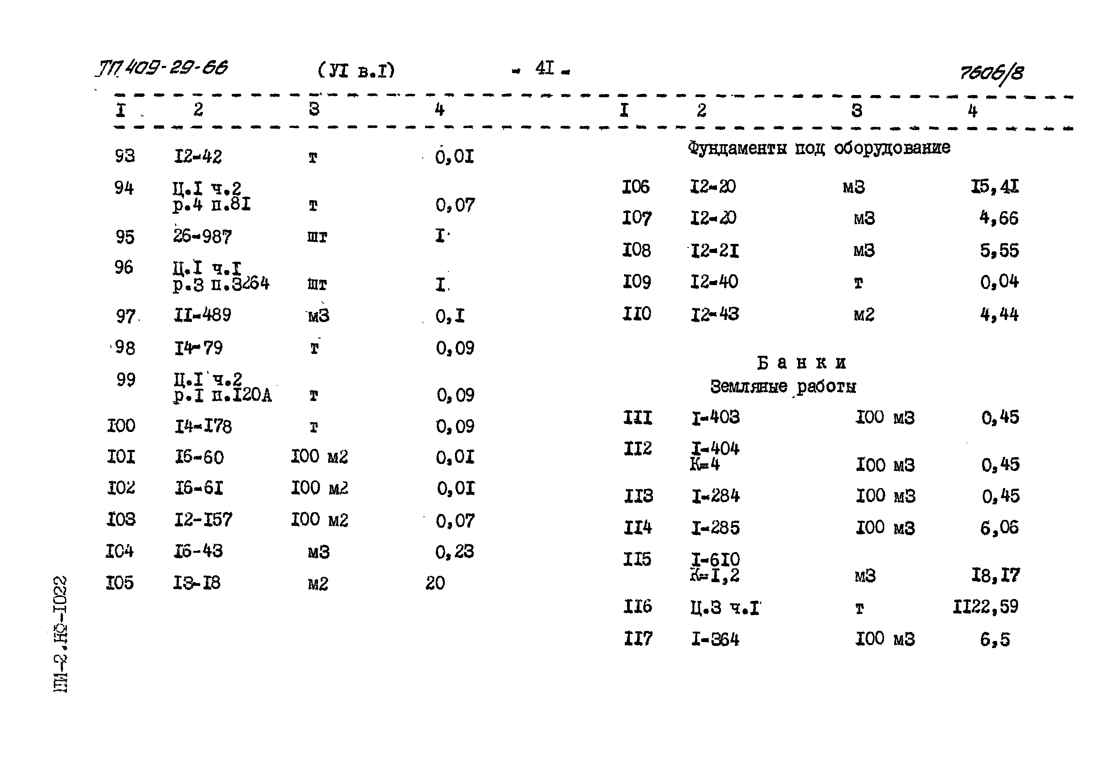 Типовой проект 409-29-66