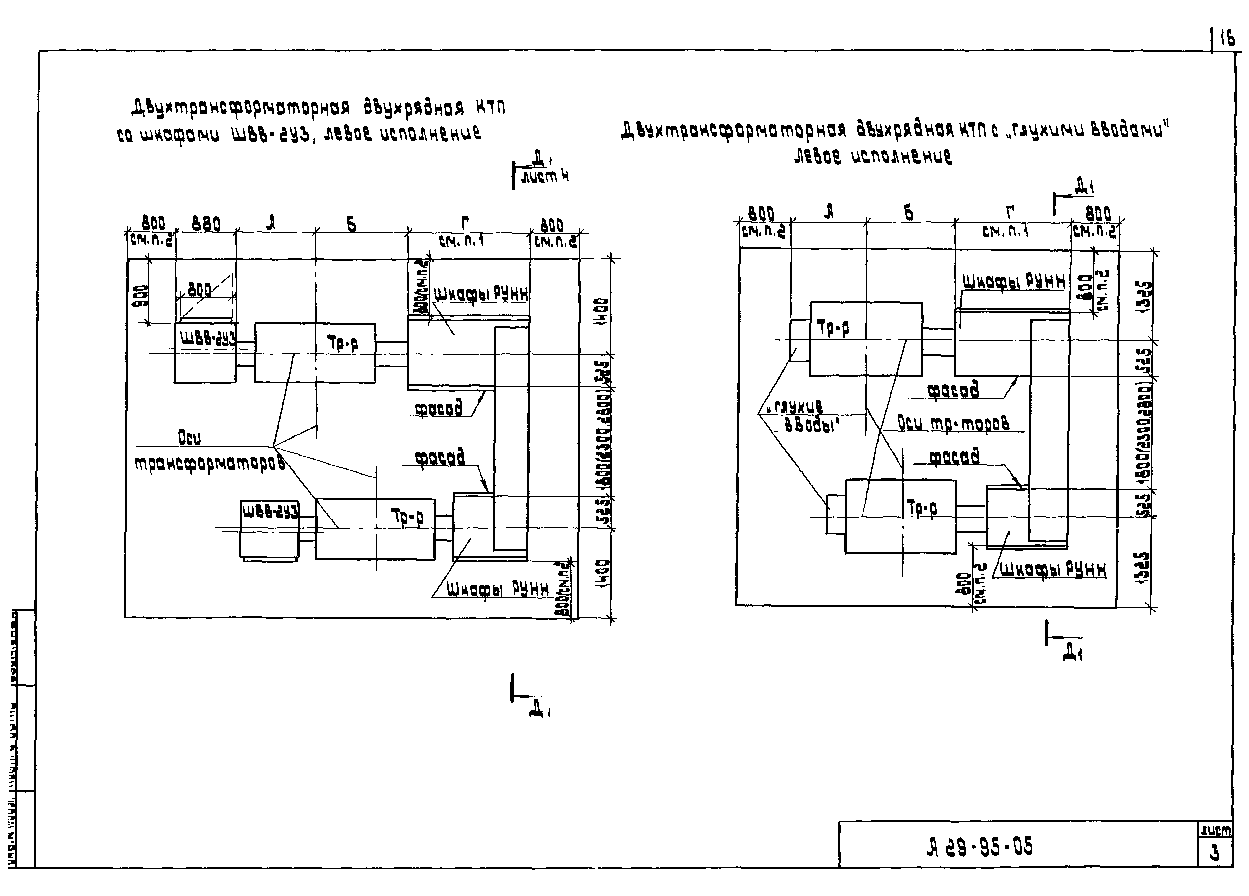 Шифр А29-95