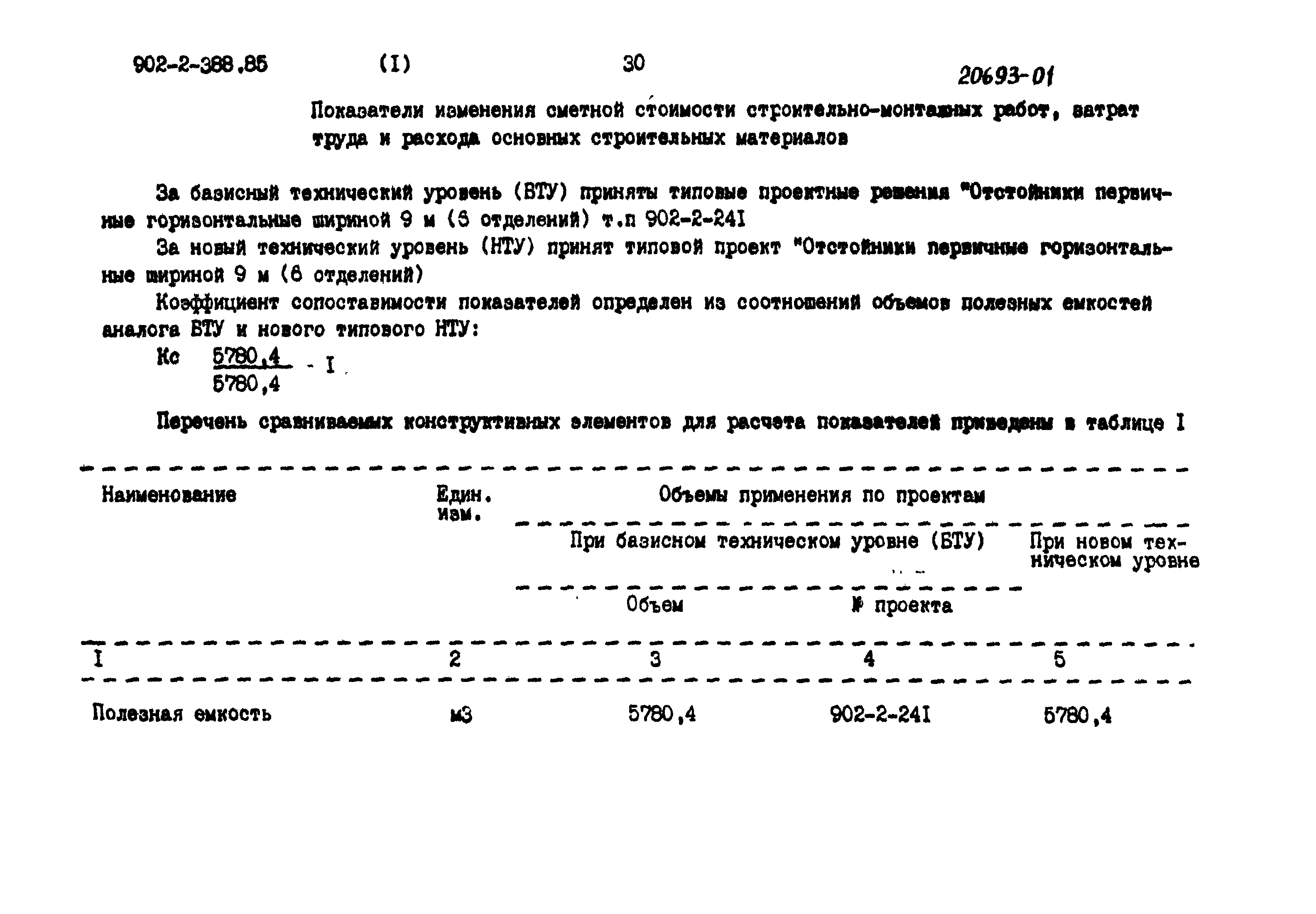 Типовой проект 902-2-387.85