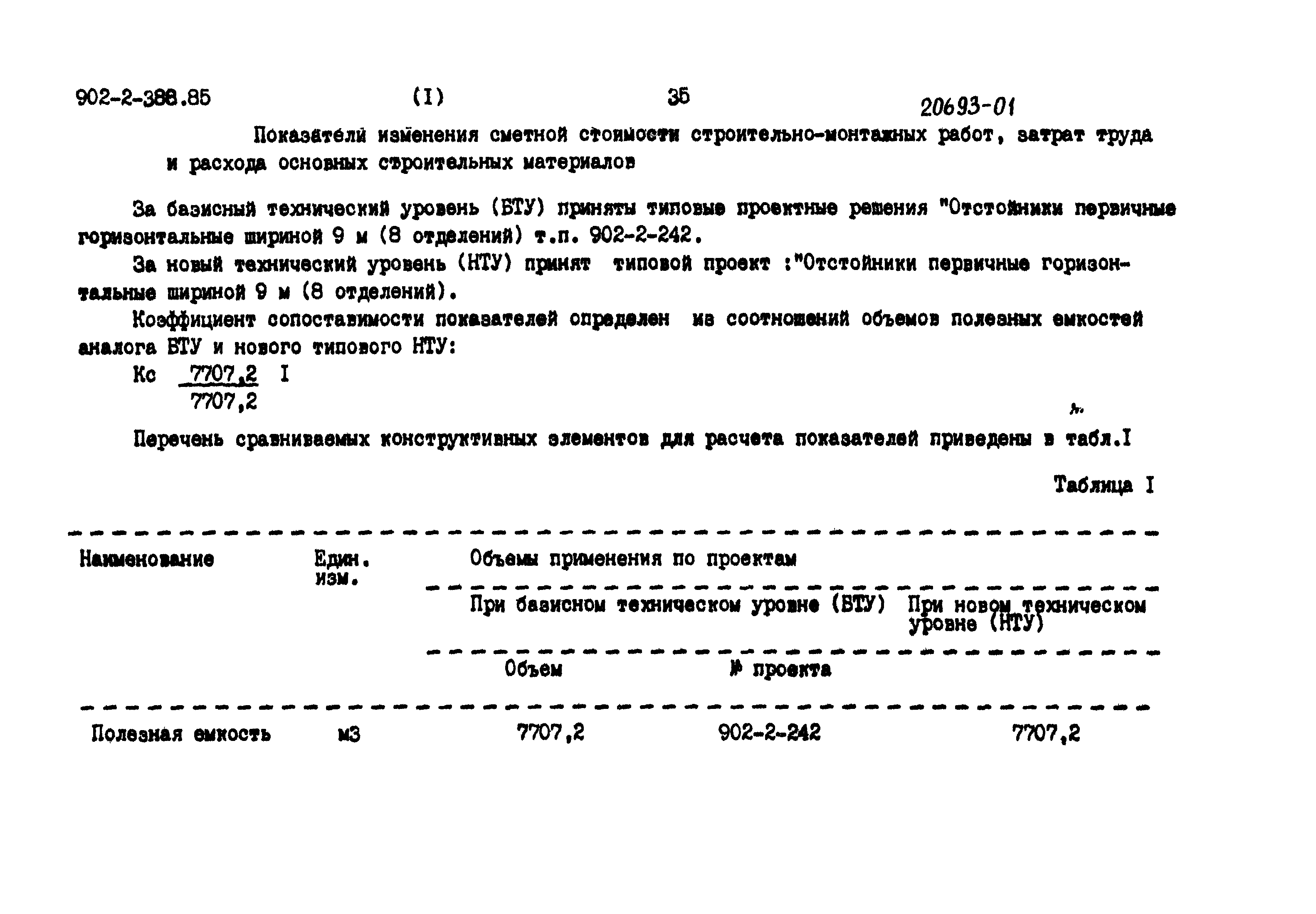 Типовой проект 902-2-387.85