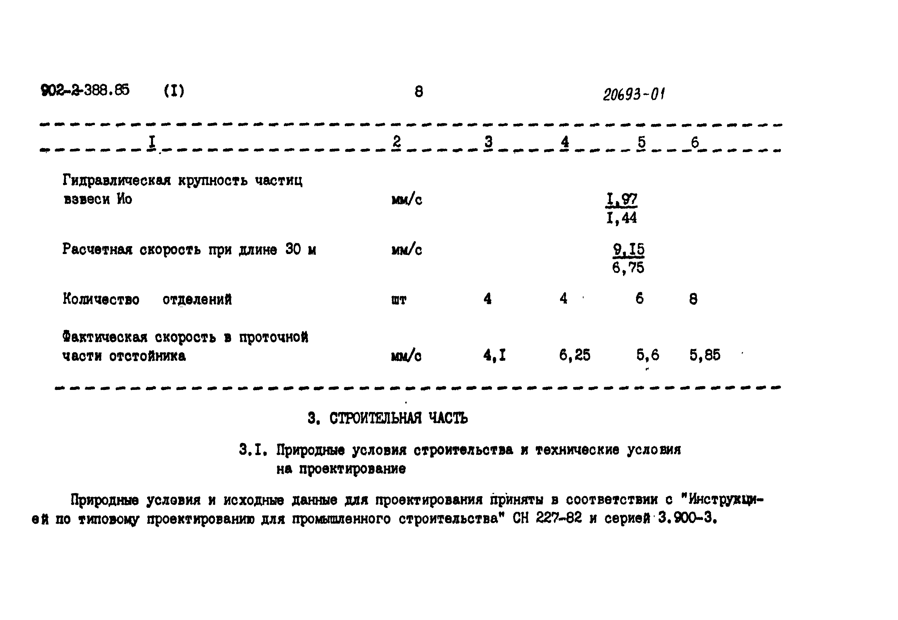 Типовой проект 902-2-387.85