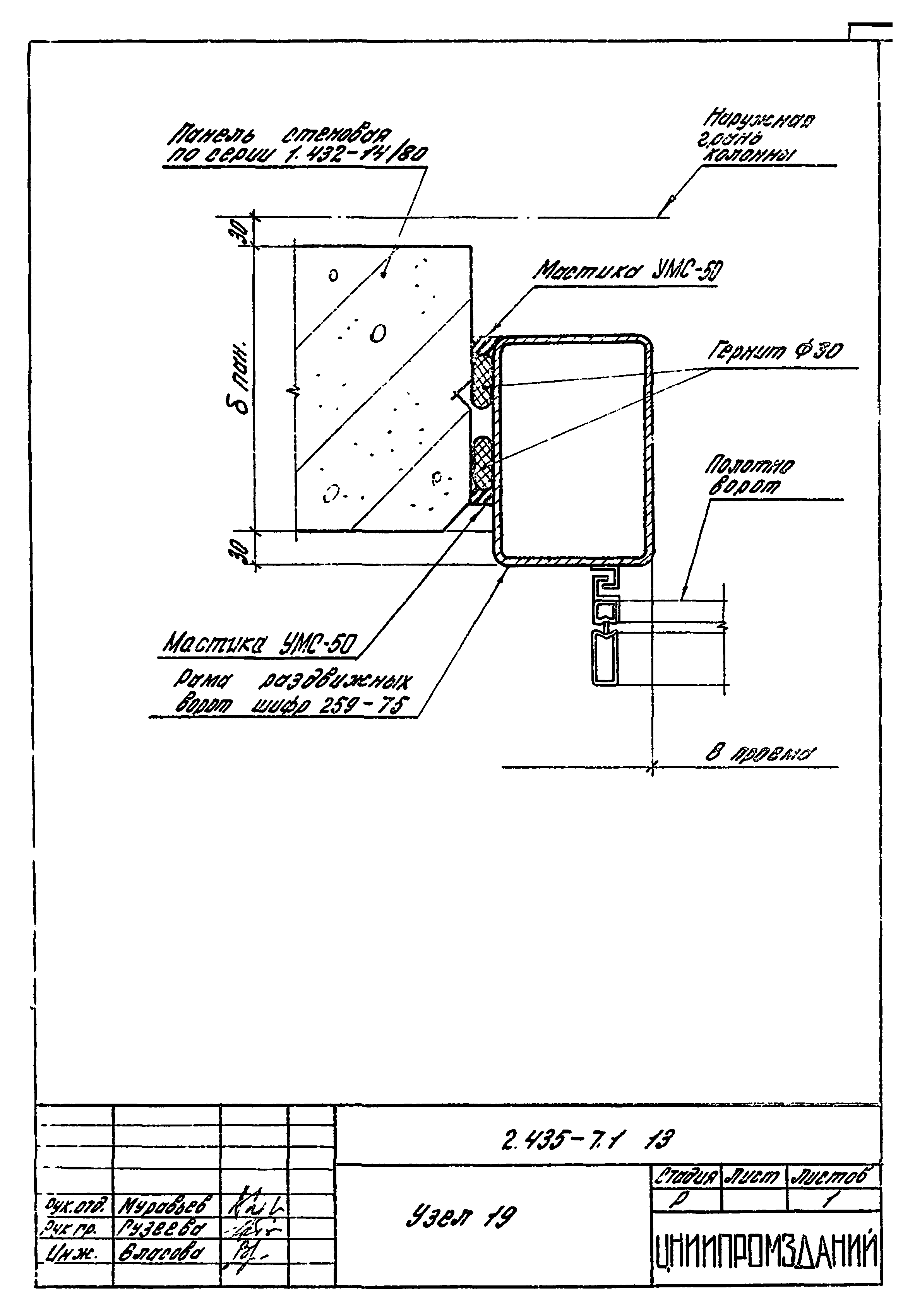 Серия 2.435-7