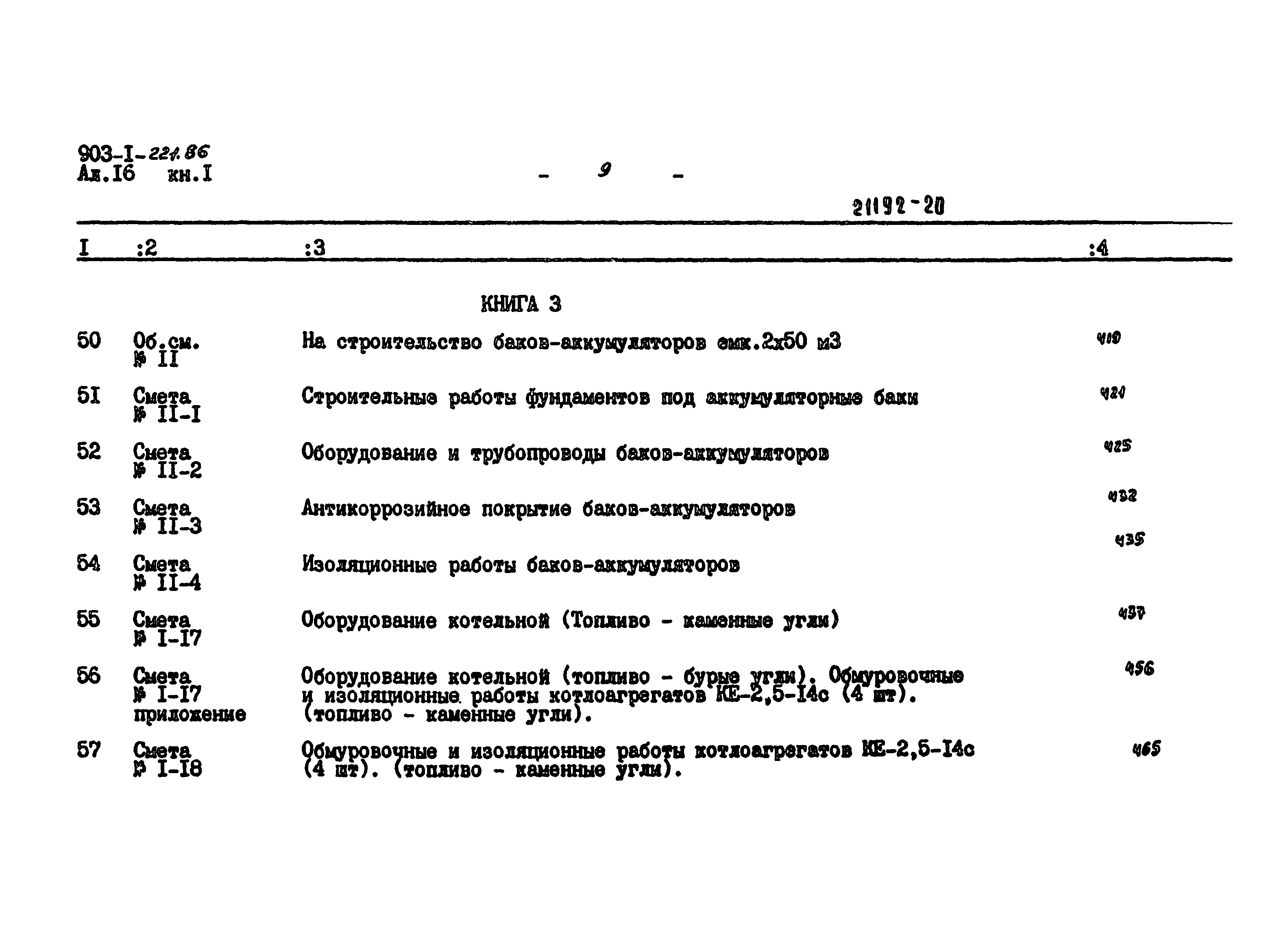 Типовой проект 903-1-221.86