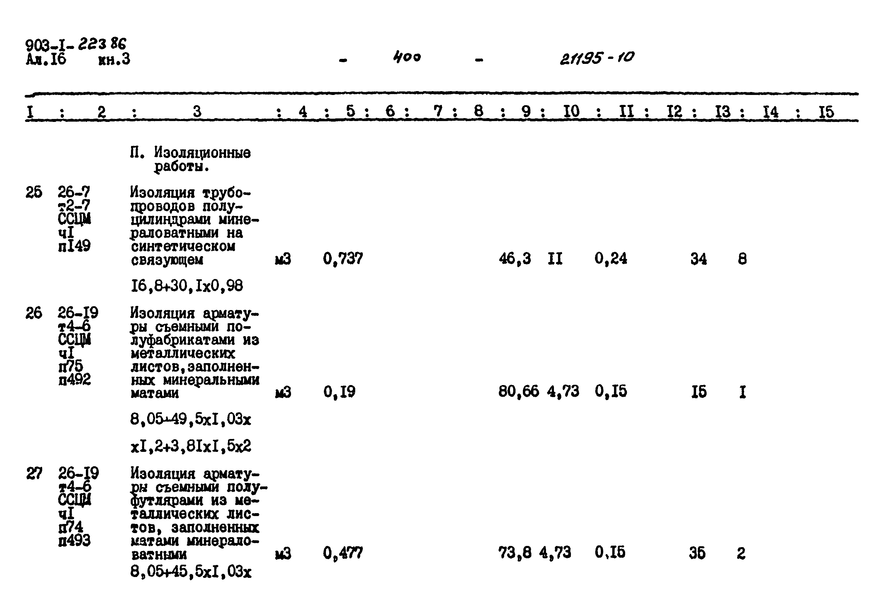 Типовой проект 903-1-223.86