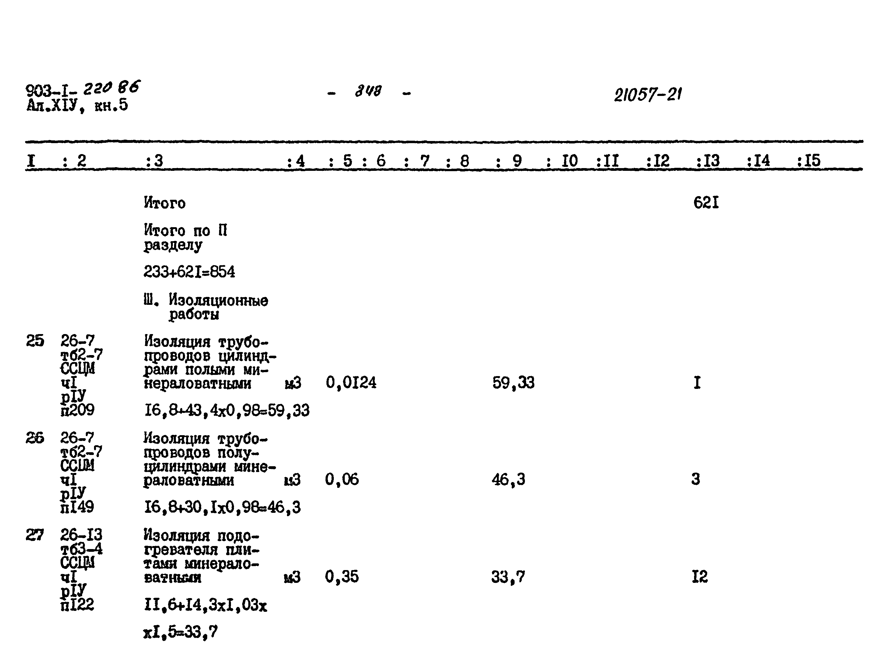 Типовой проект 903-1-220.86