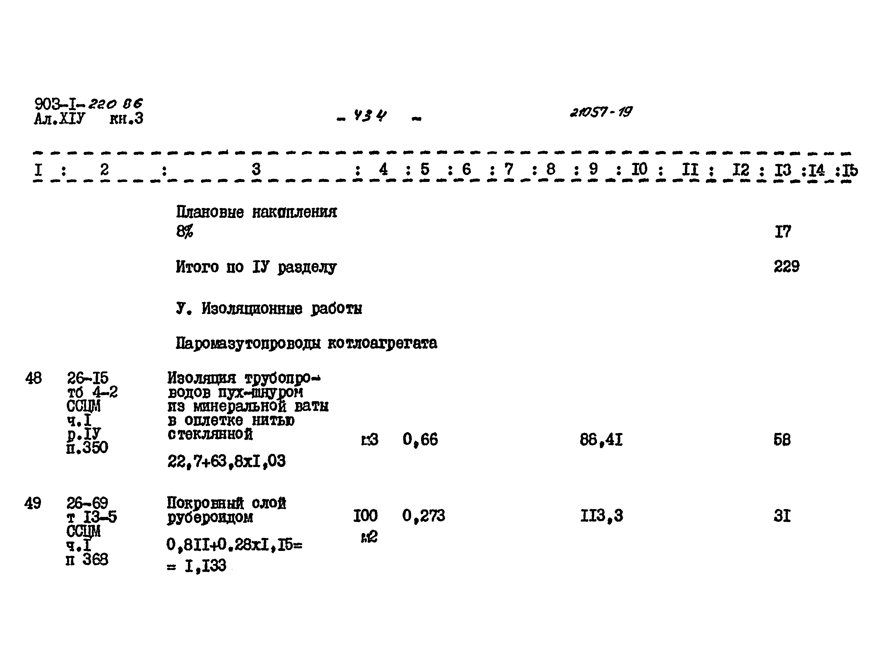 Типовой проект 903-1-220.86