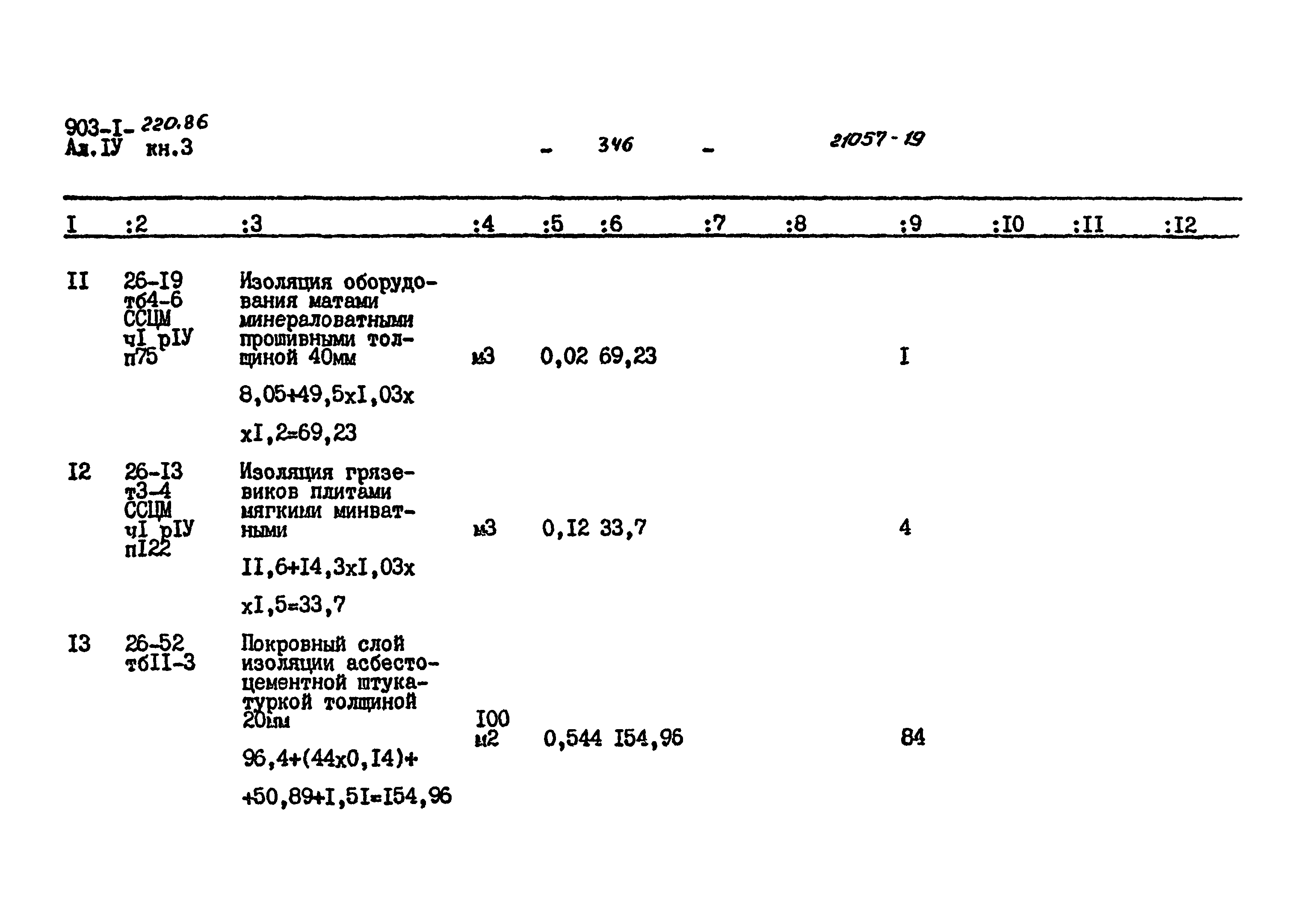 Типовой проект 903-1-220.86