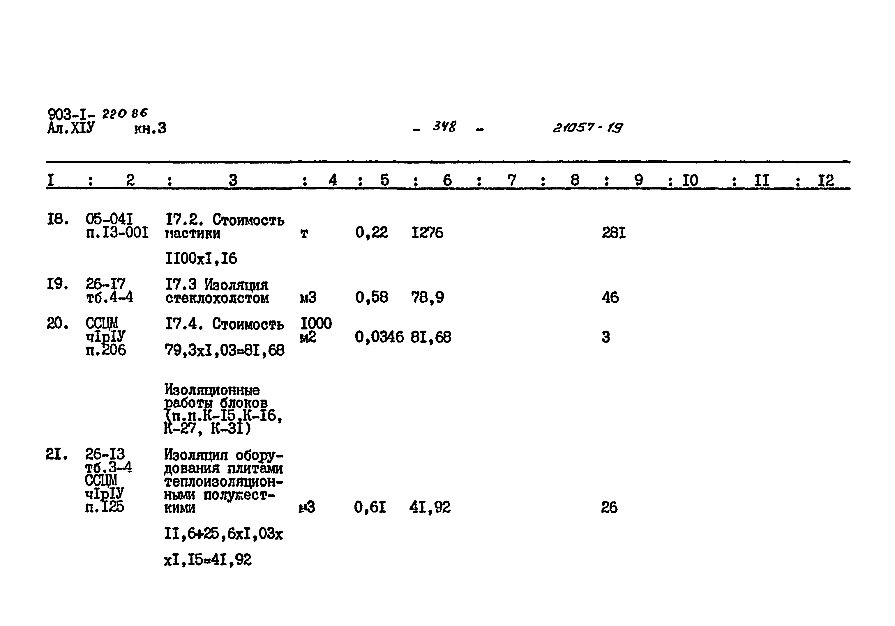 Типовой проект 903-1-220.86