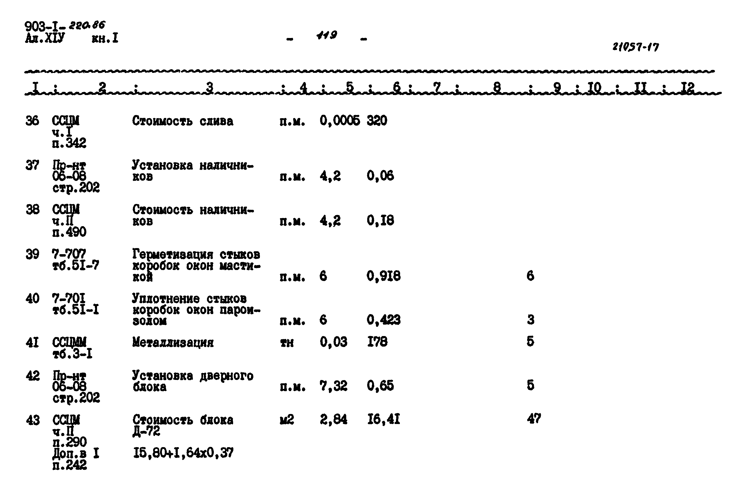 Типовой проект 903-1-220.86