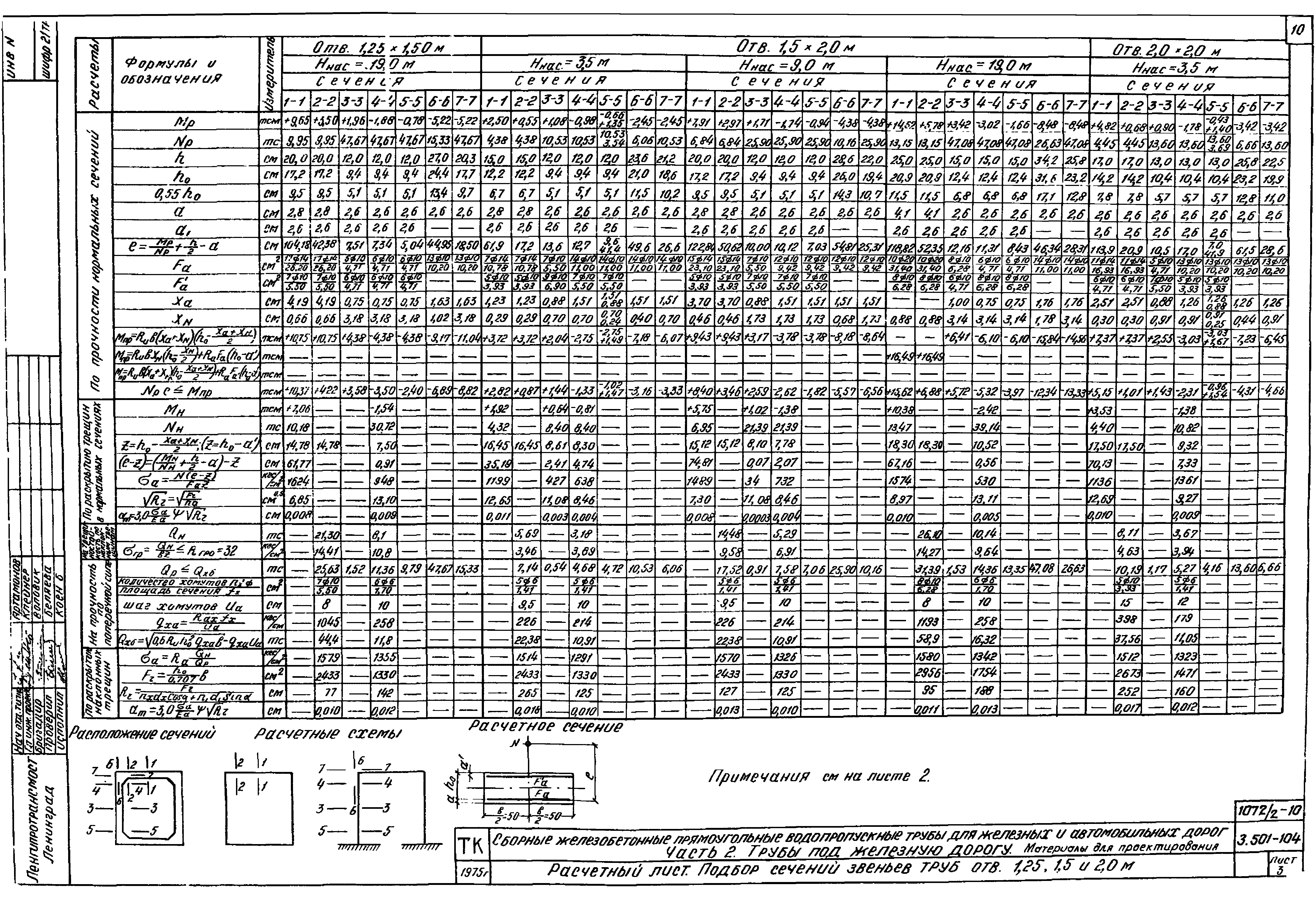 Серия 3.501-104