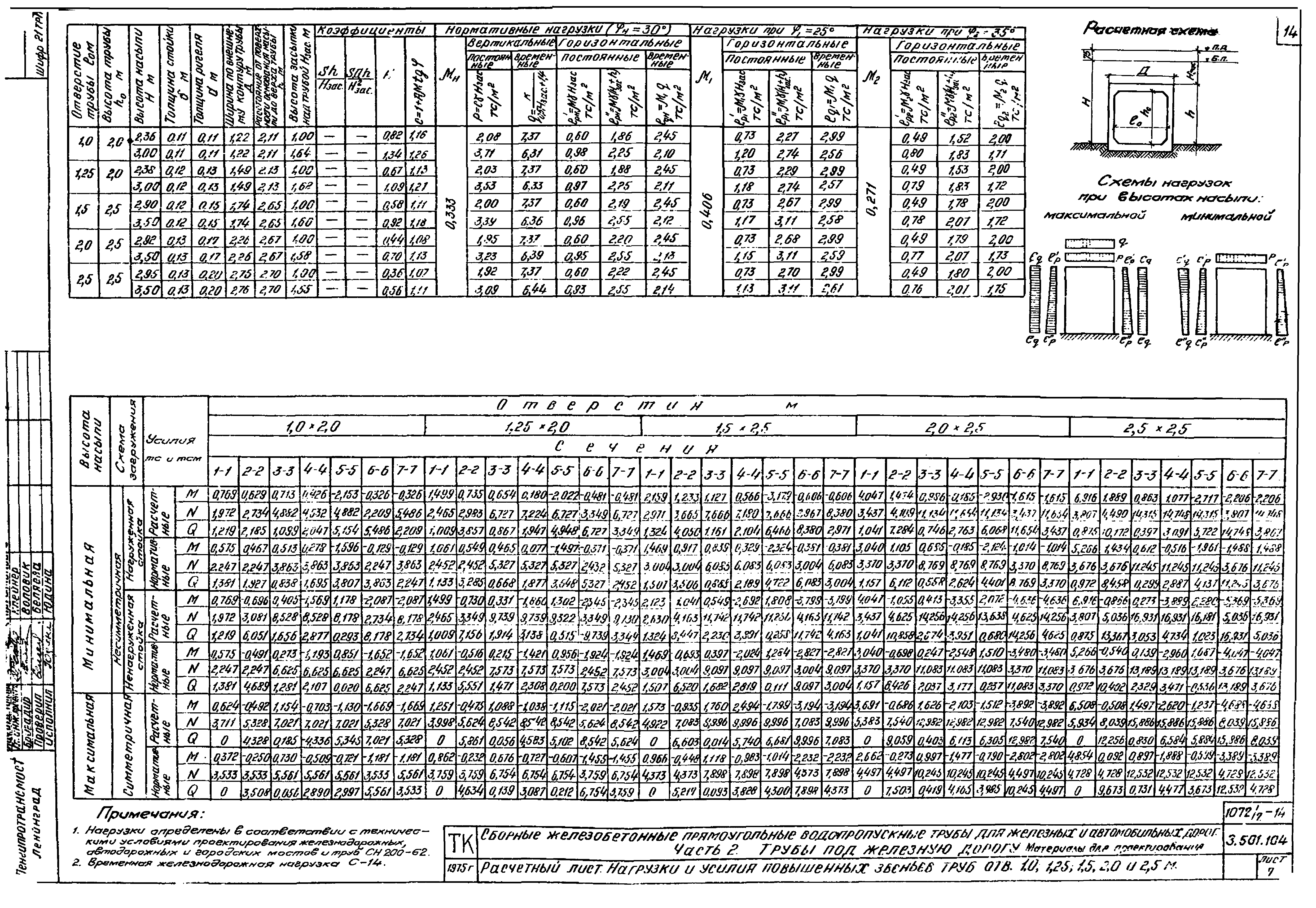 Серия 3.501-104