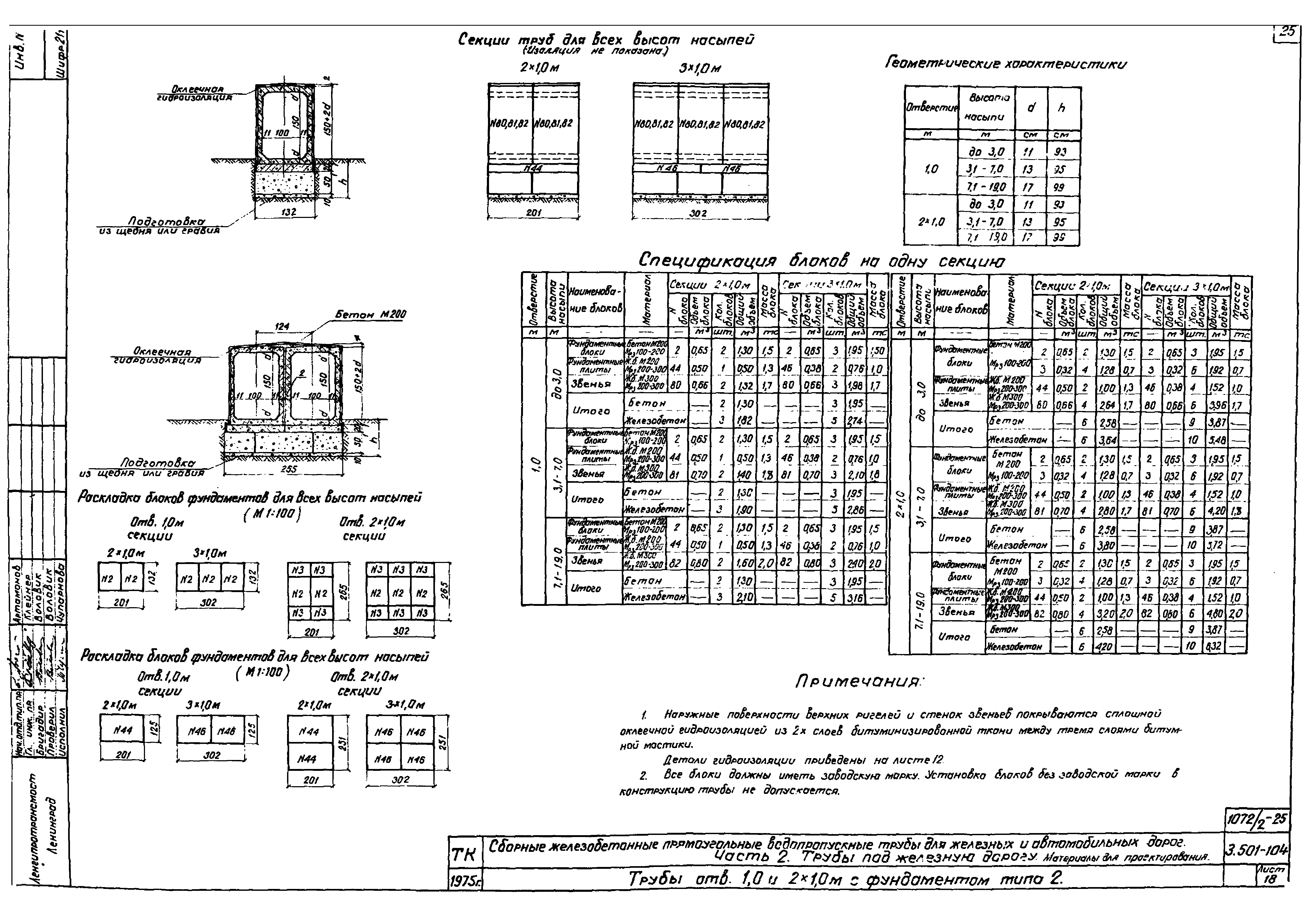 Серия 3.501-104