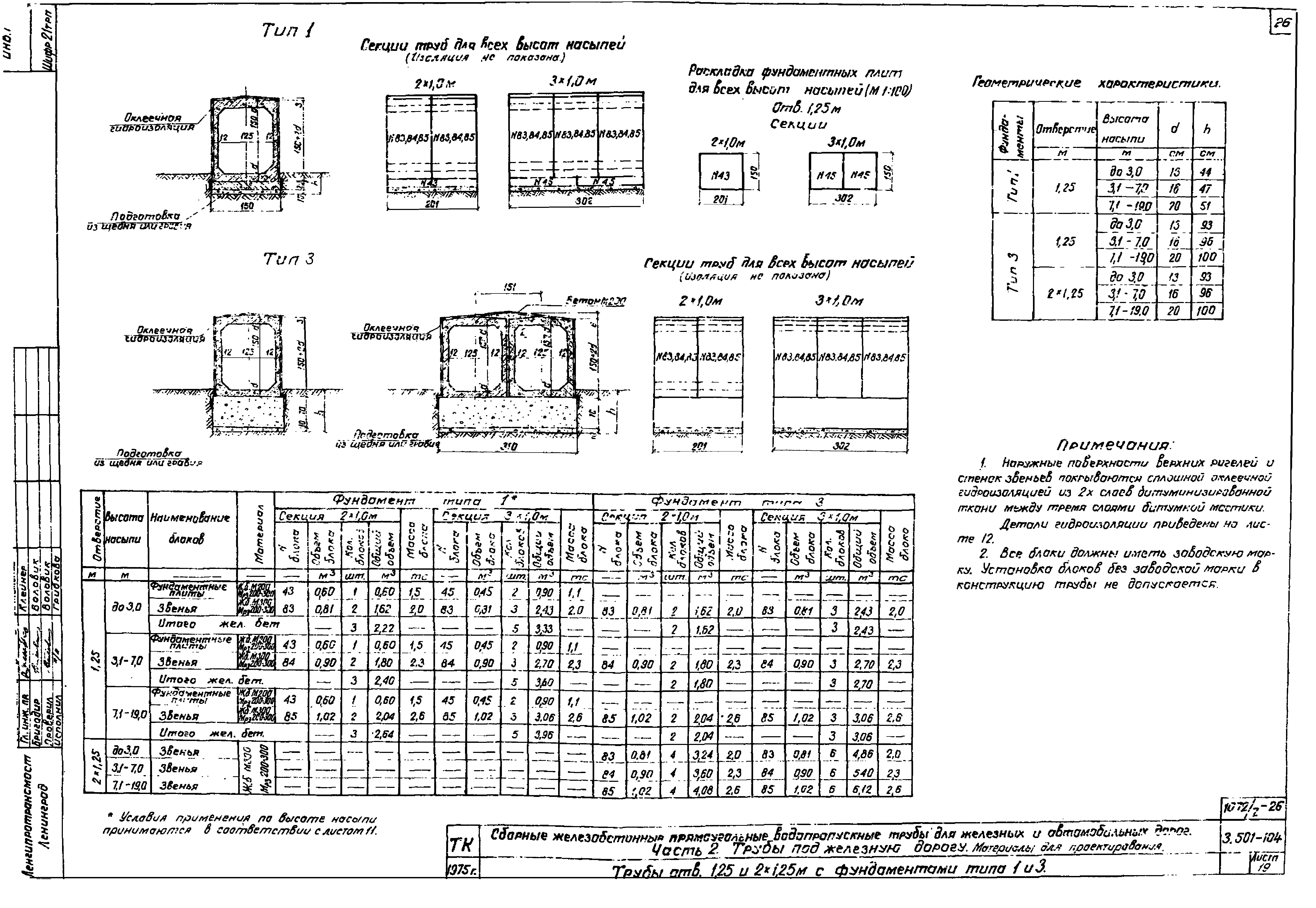 Серия 3.501-104