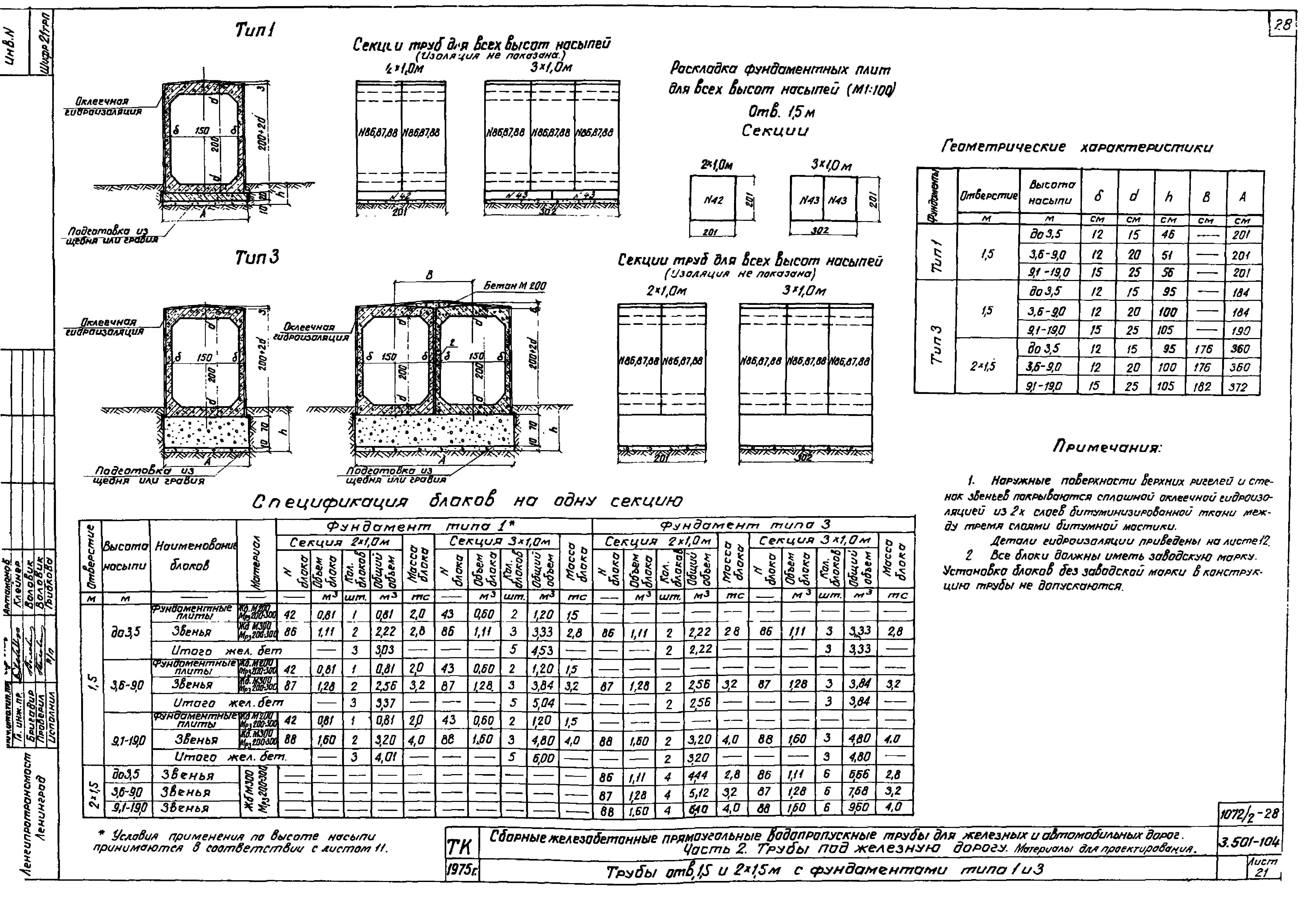 Серия 3.501-104