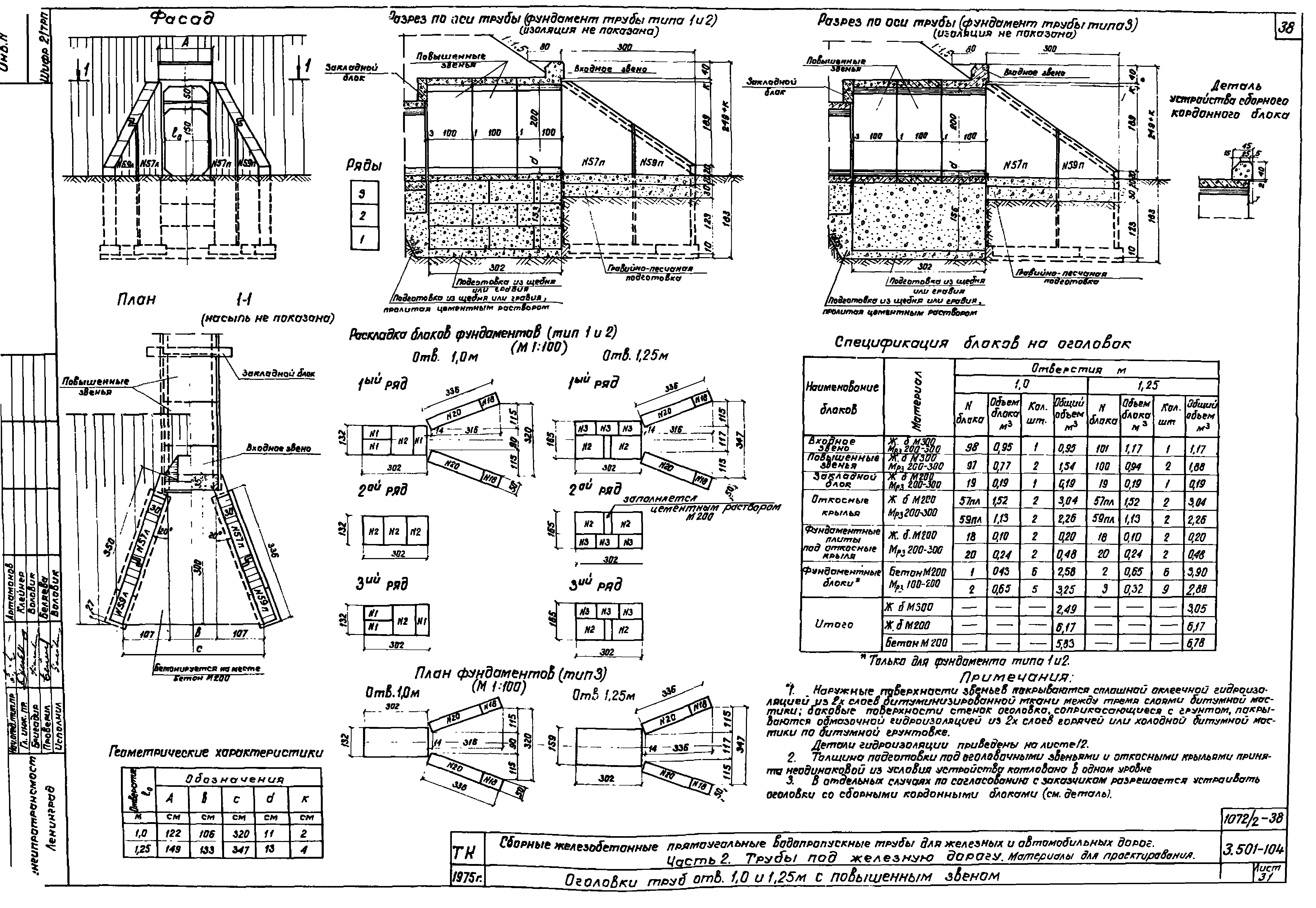 Серия 3.501-104