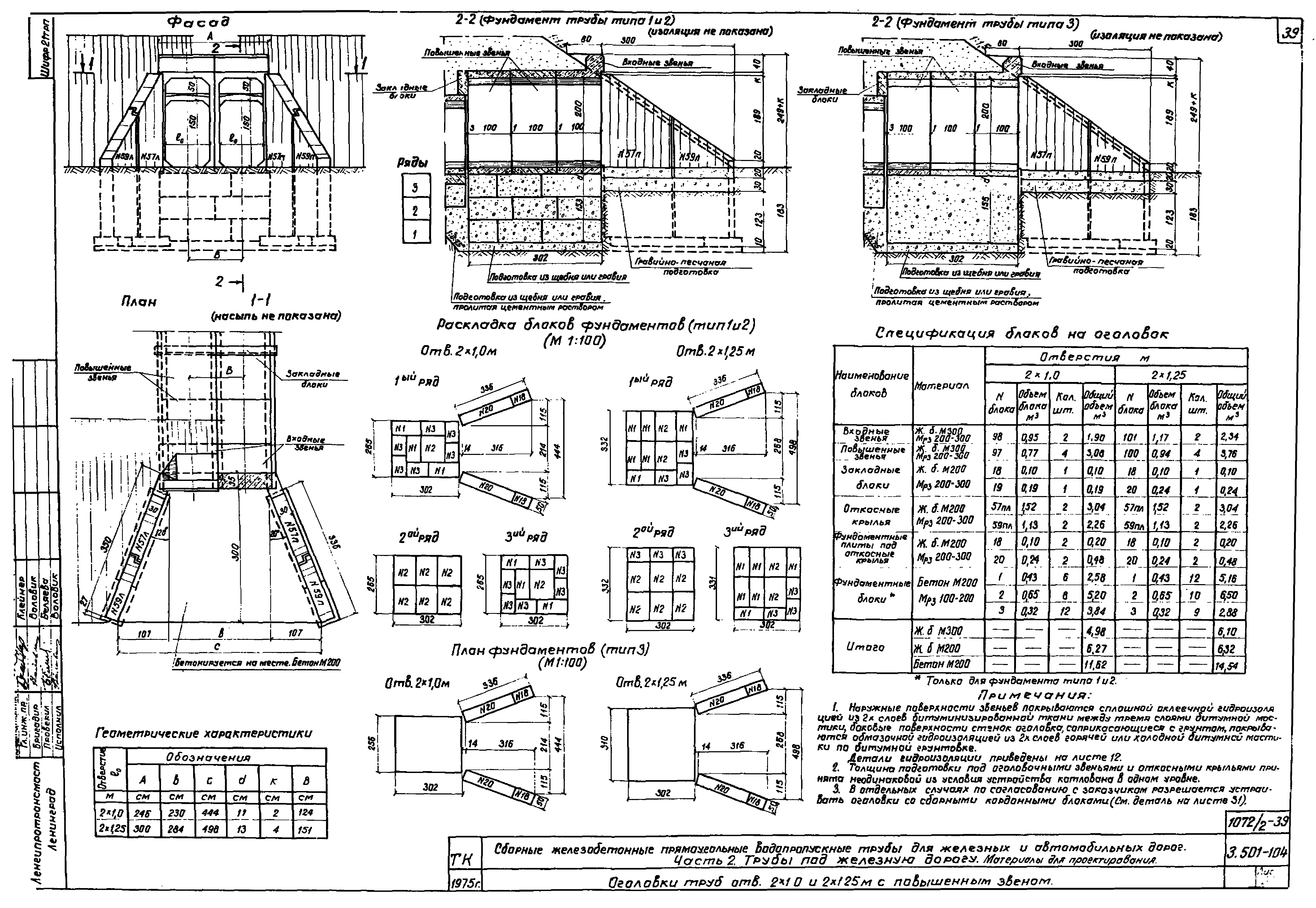 Серия 3.501-104