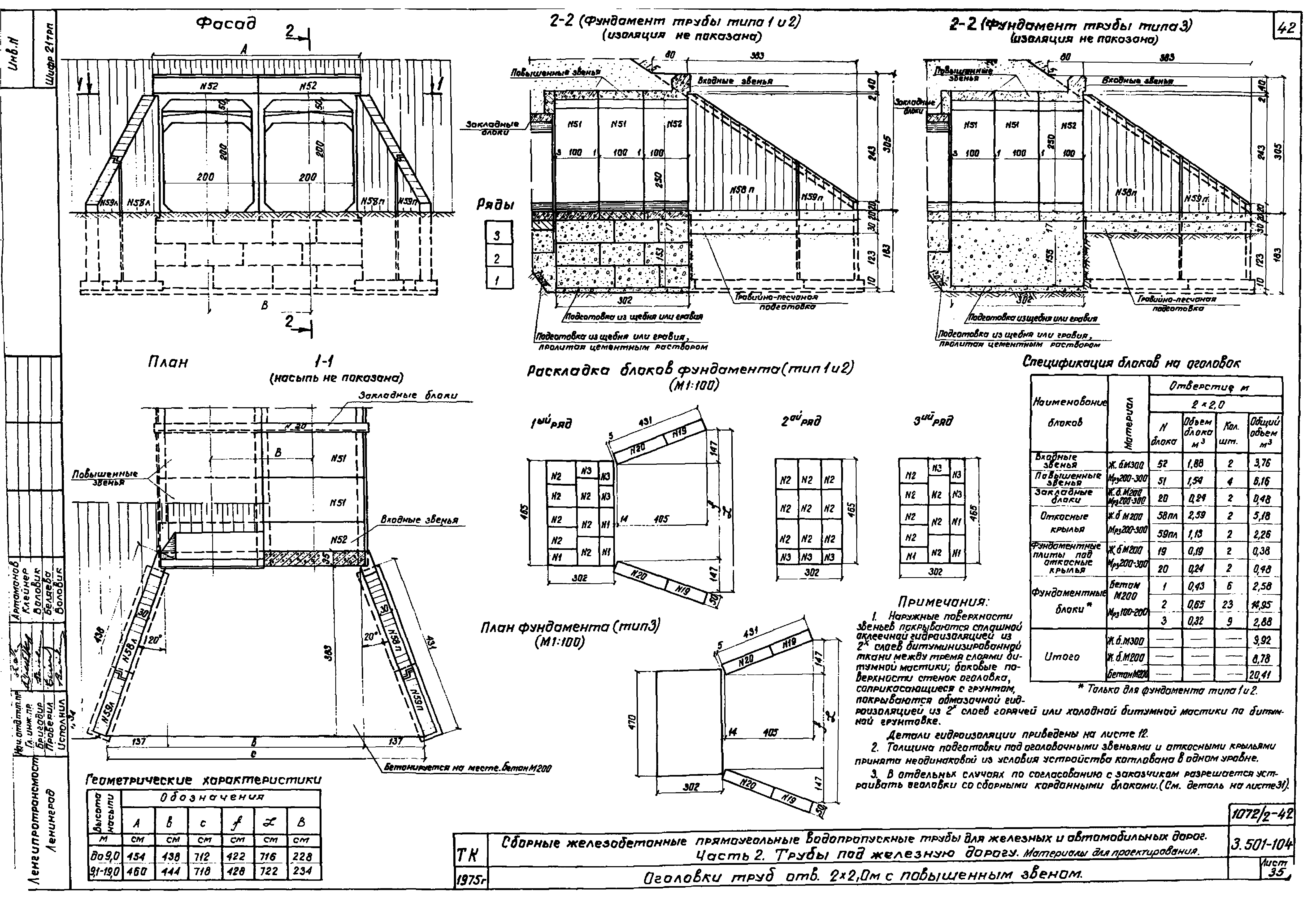 Серия 3.501-104