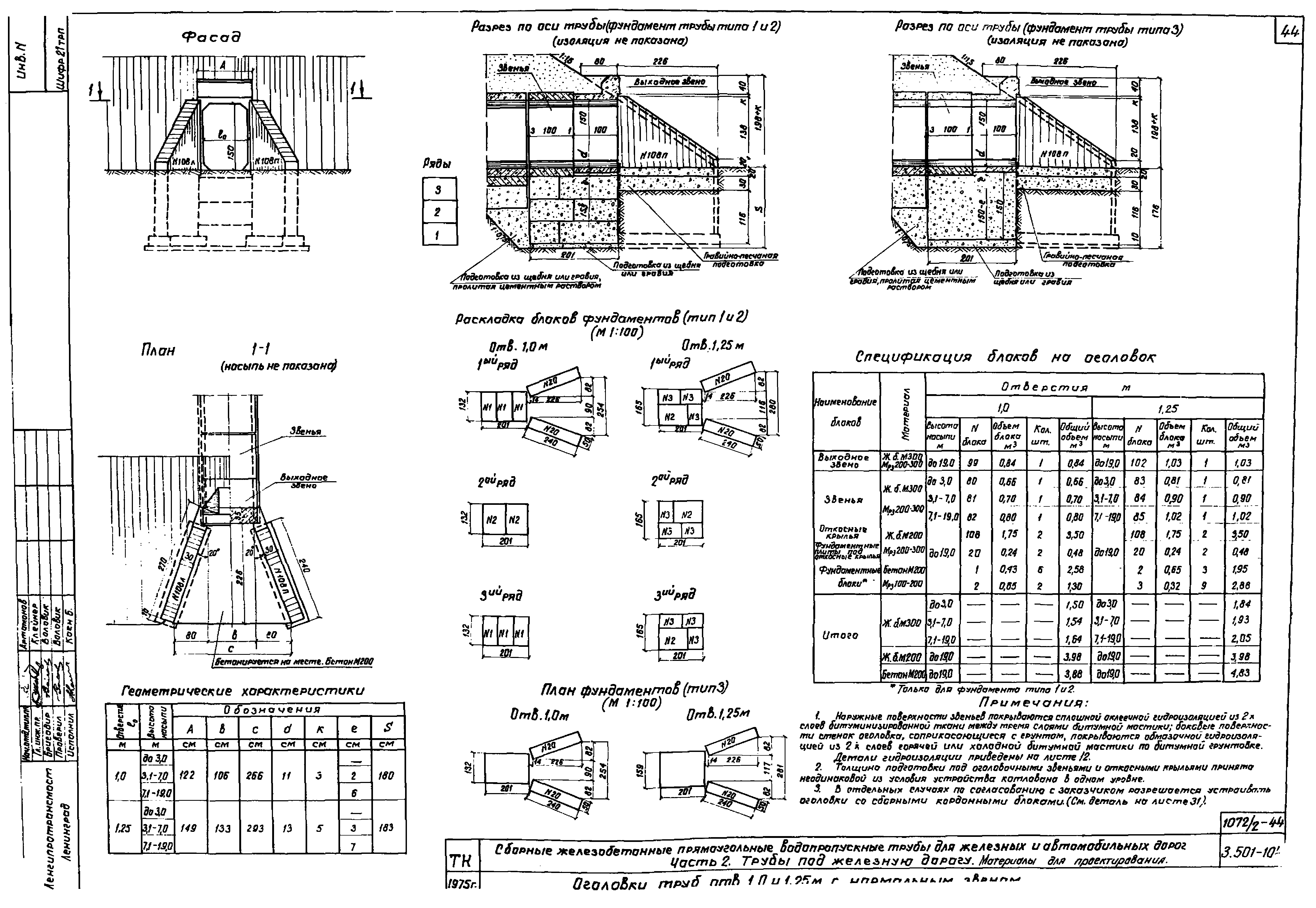 Серия 3.501-104