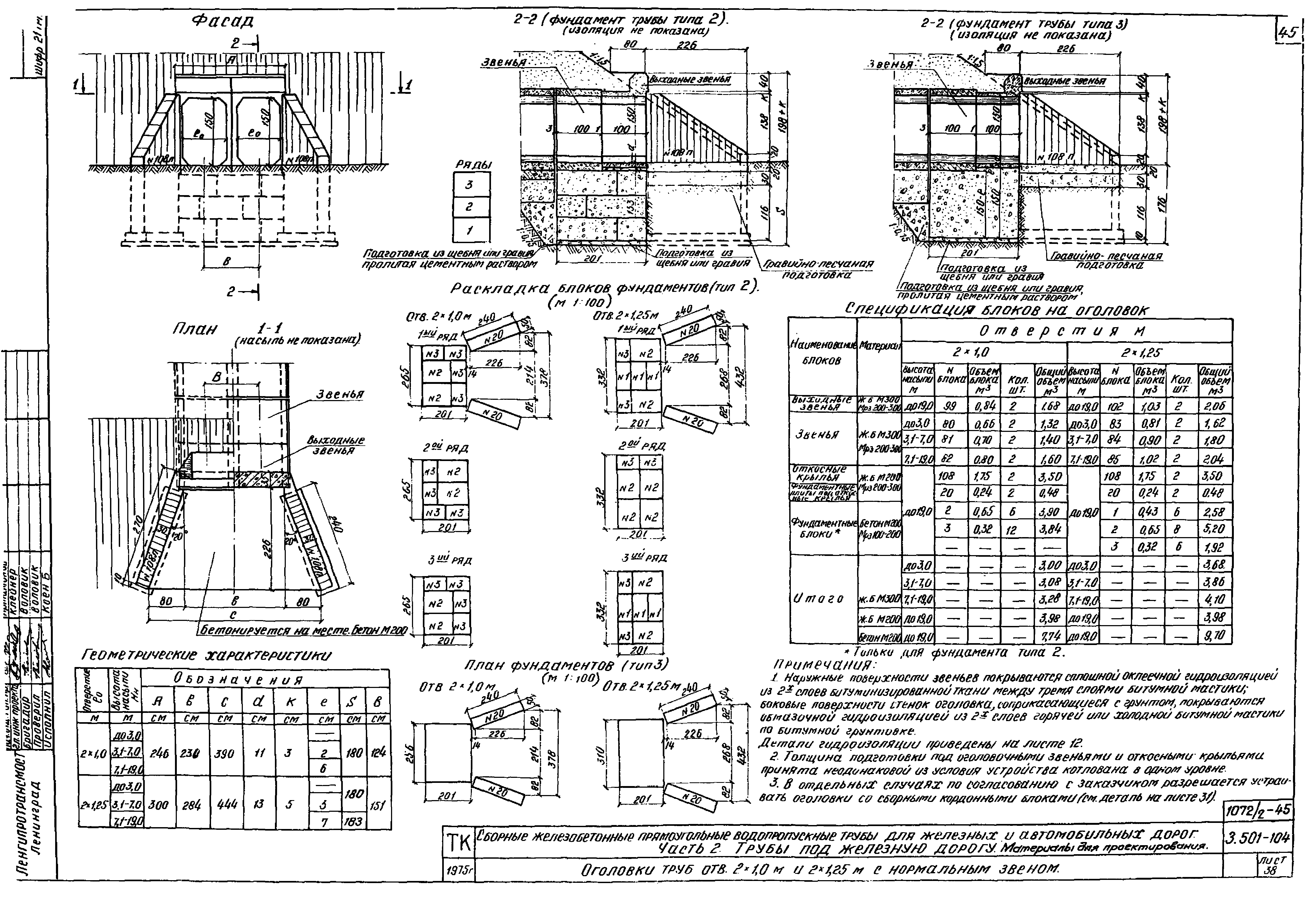 Серия 3.501-104