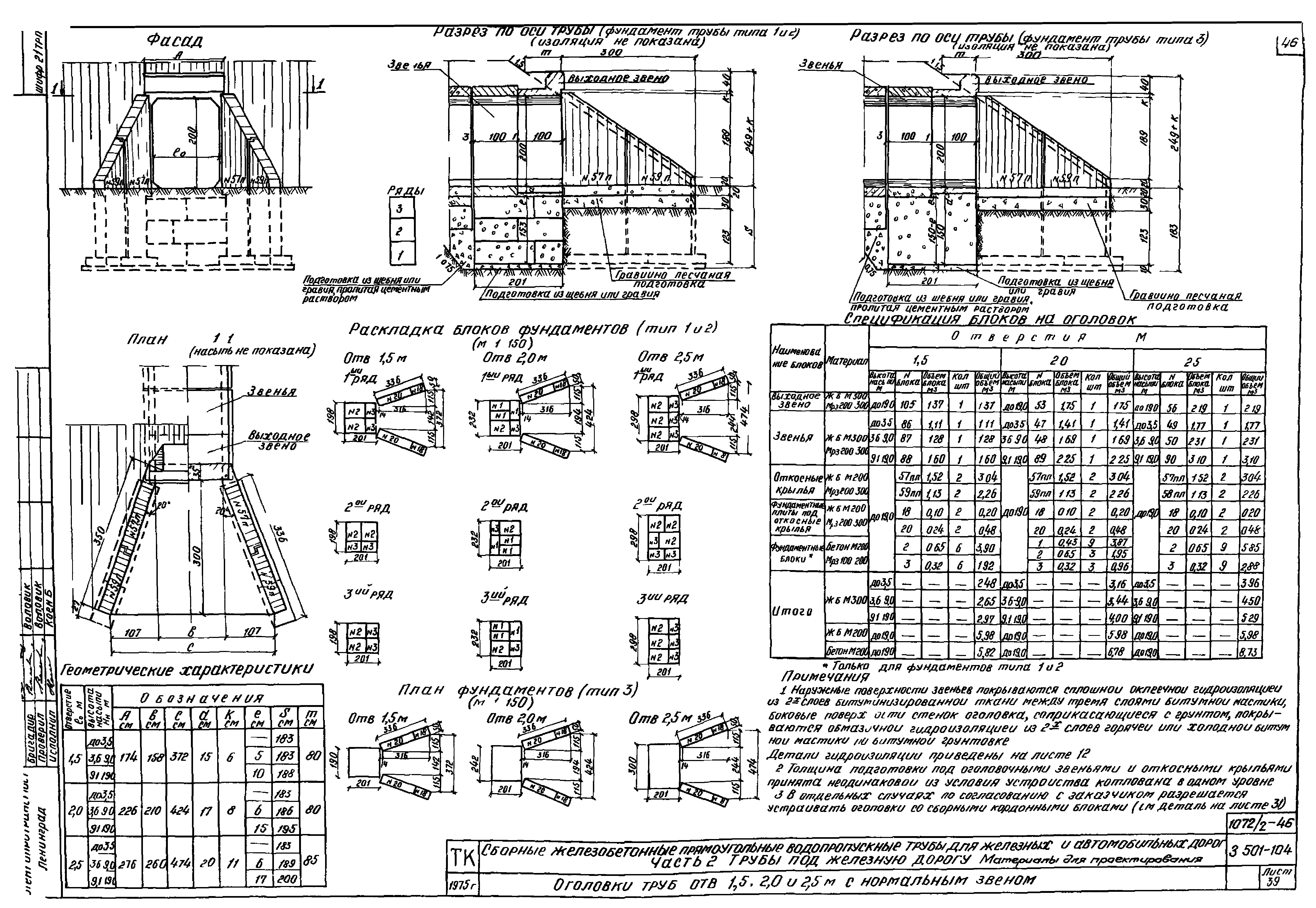 Серия 3.501-104