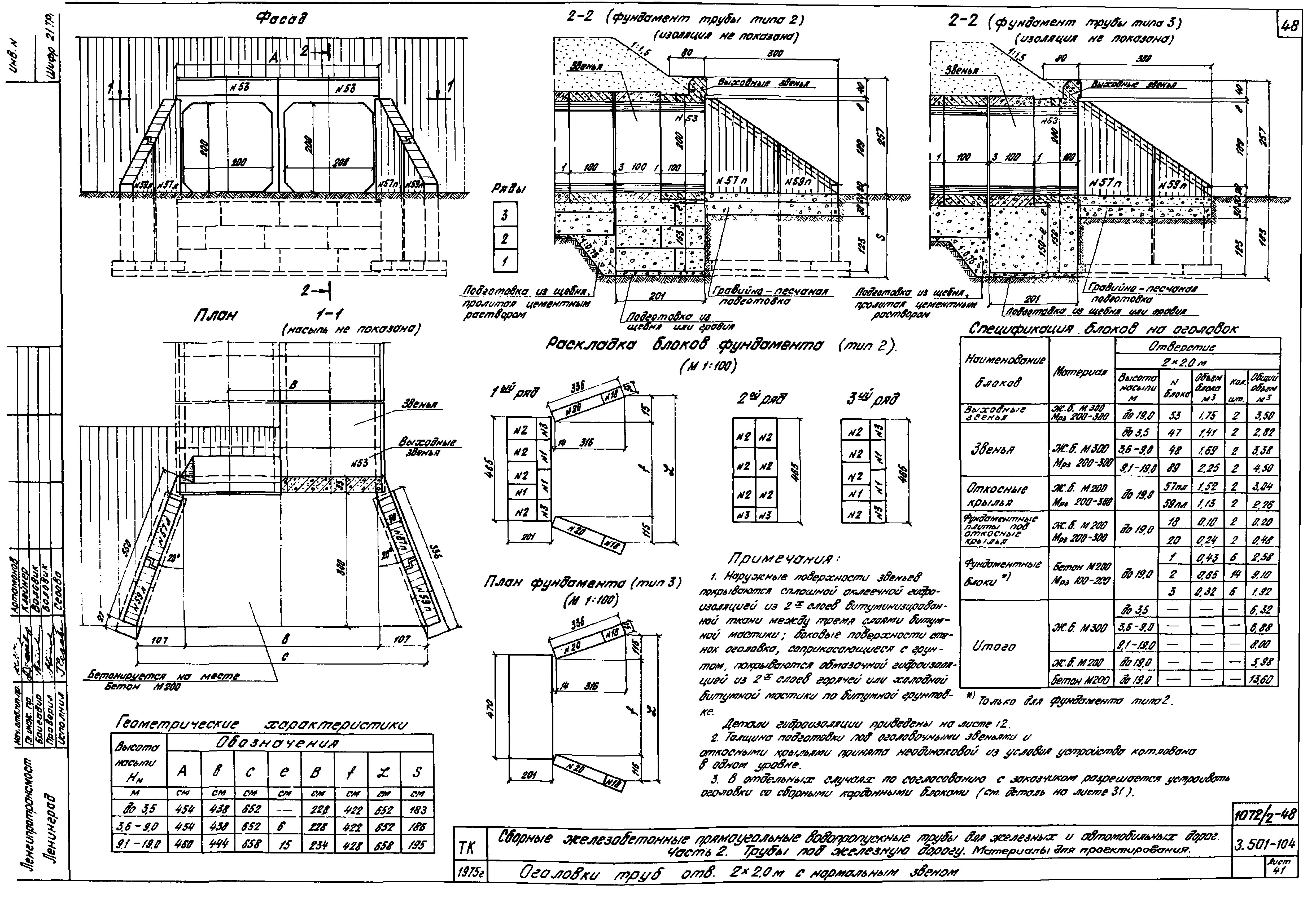 Серия 3.501-104