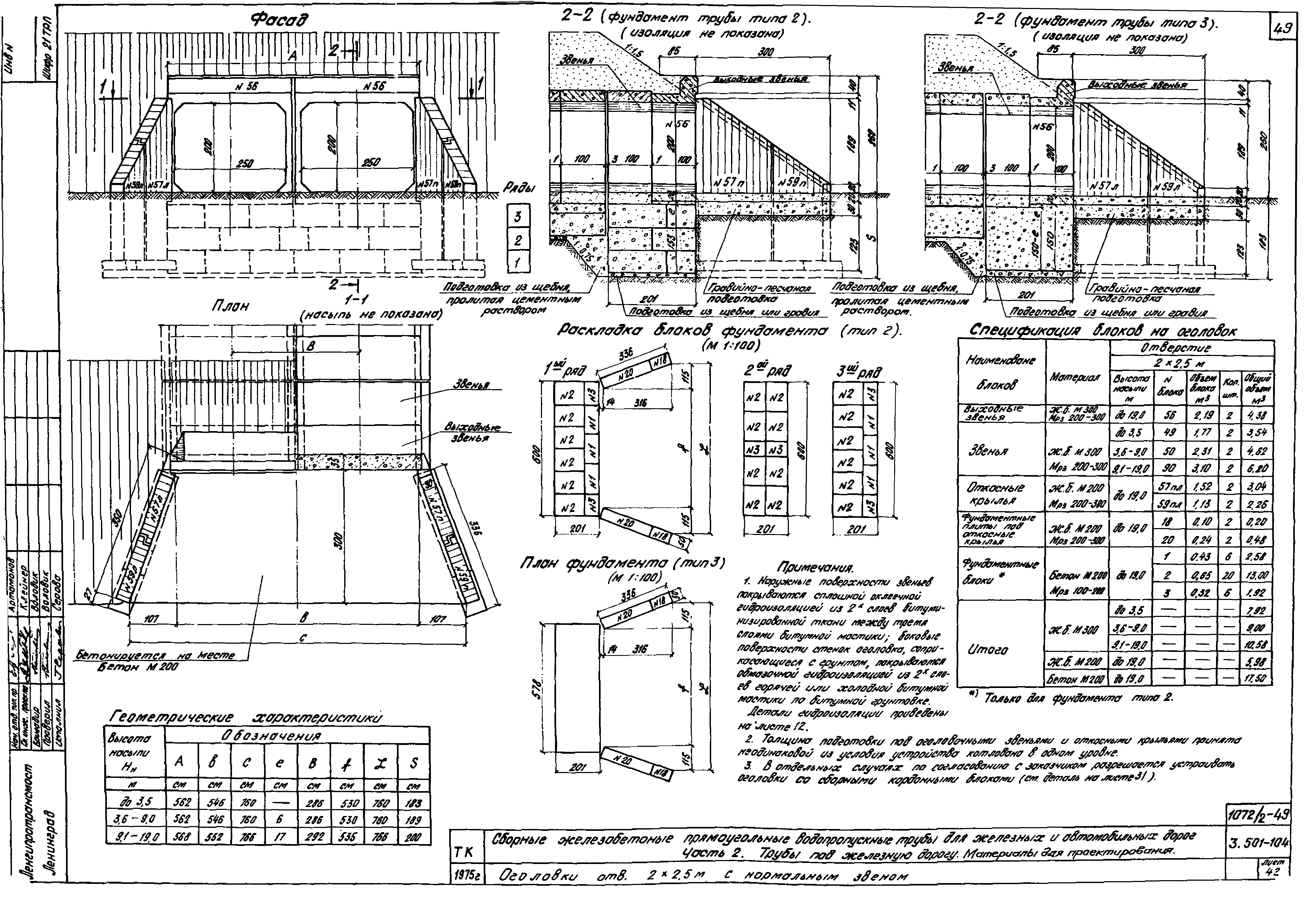 Серия 3.501-104