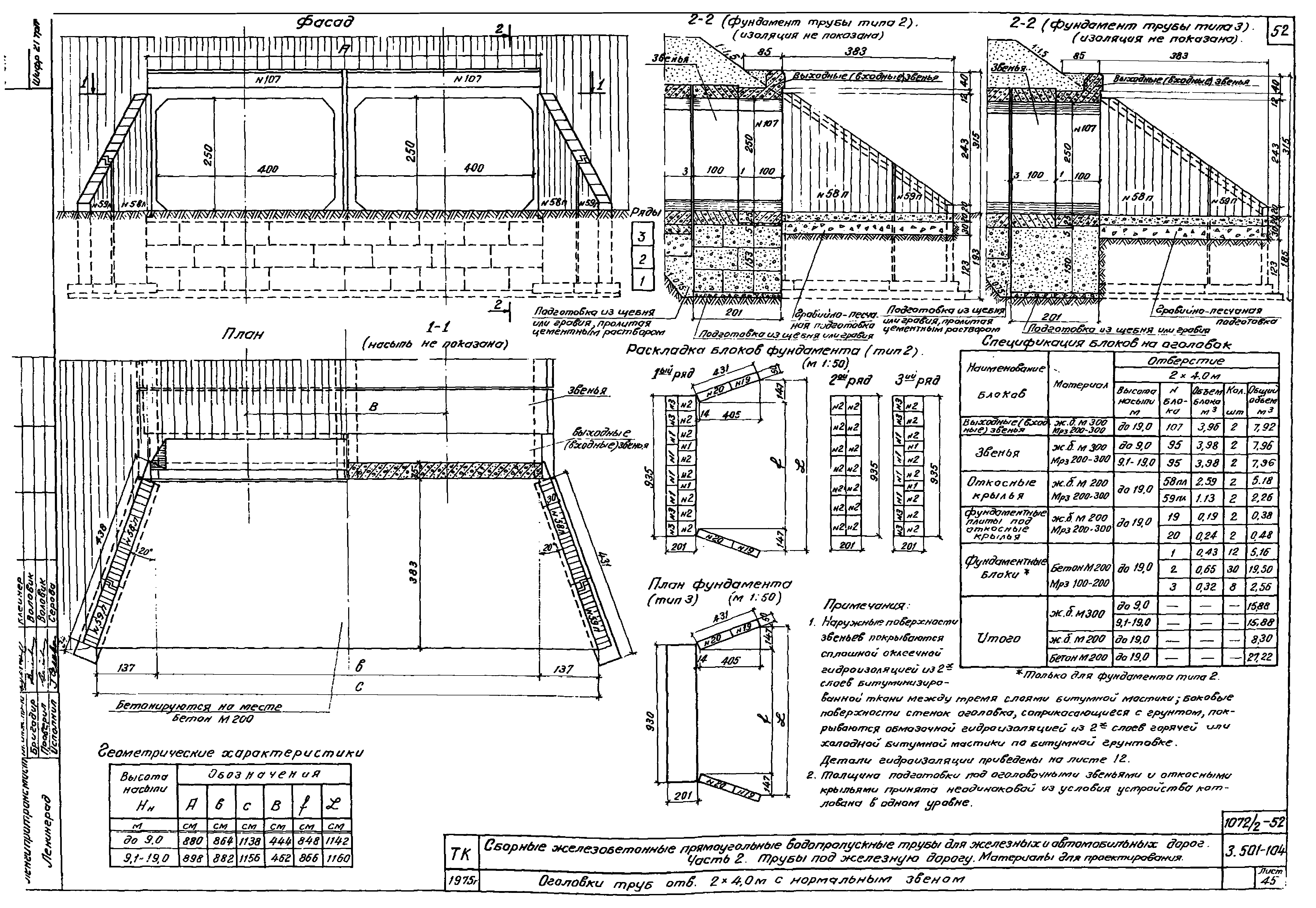 Серия 3.501-104