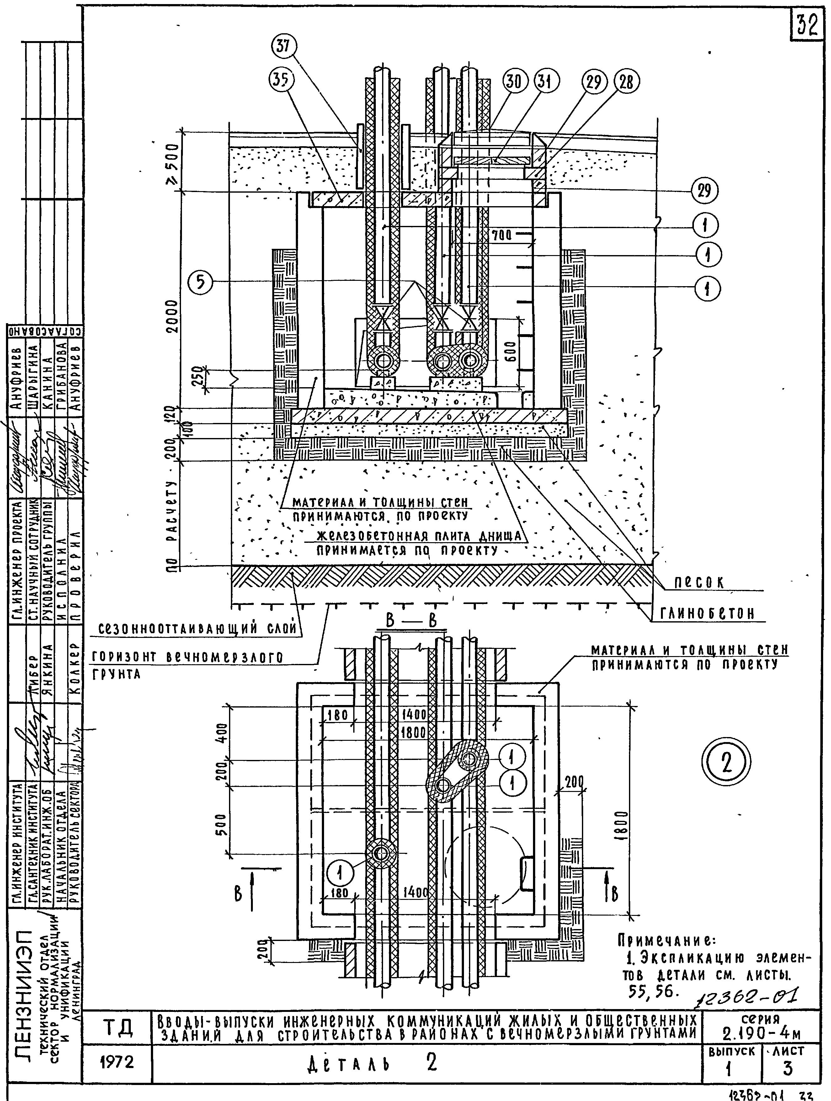 Серия 2.190-4м