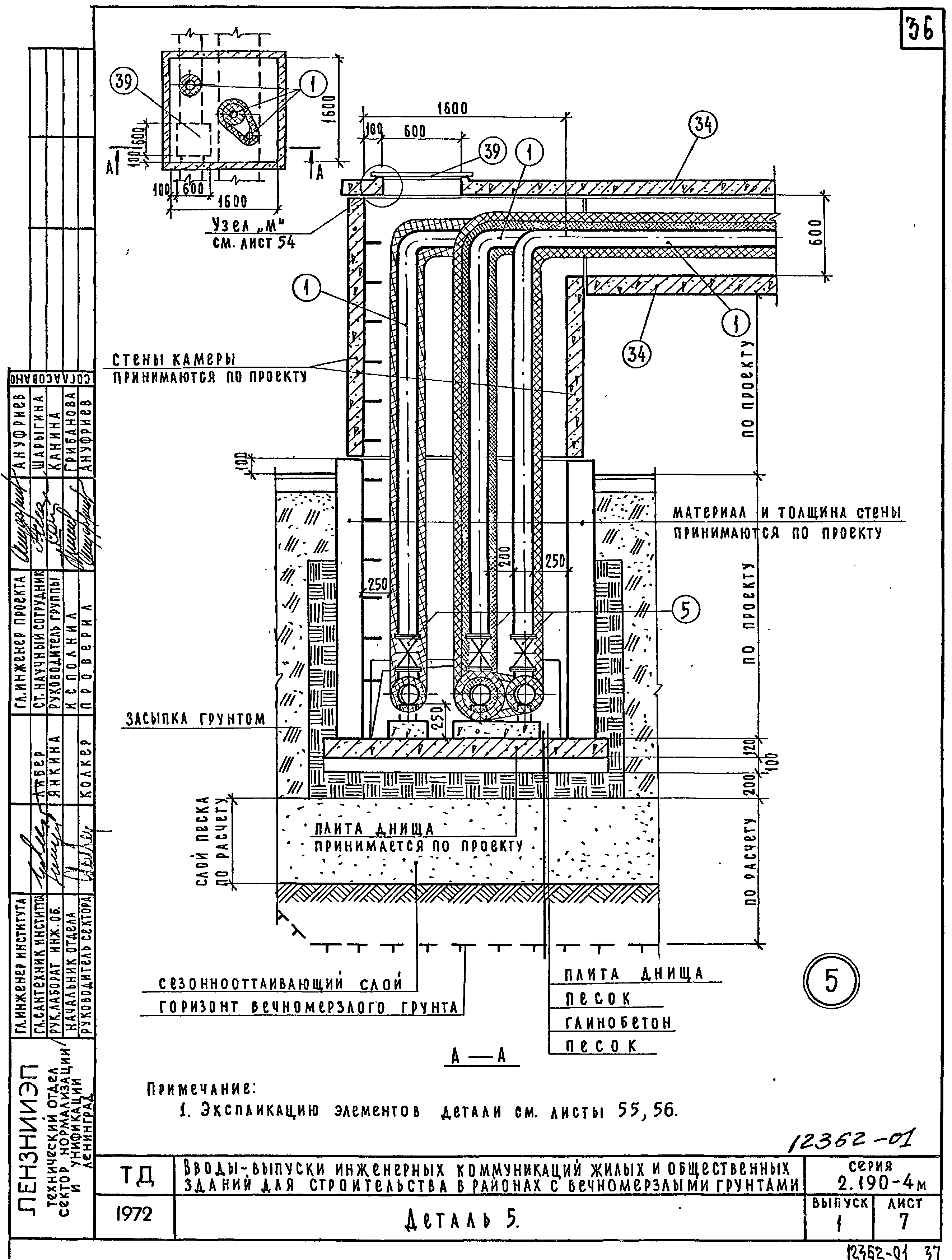 Серия 2.190-4м