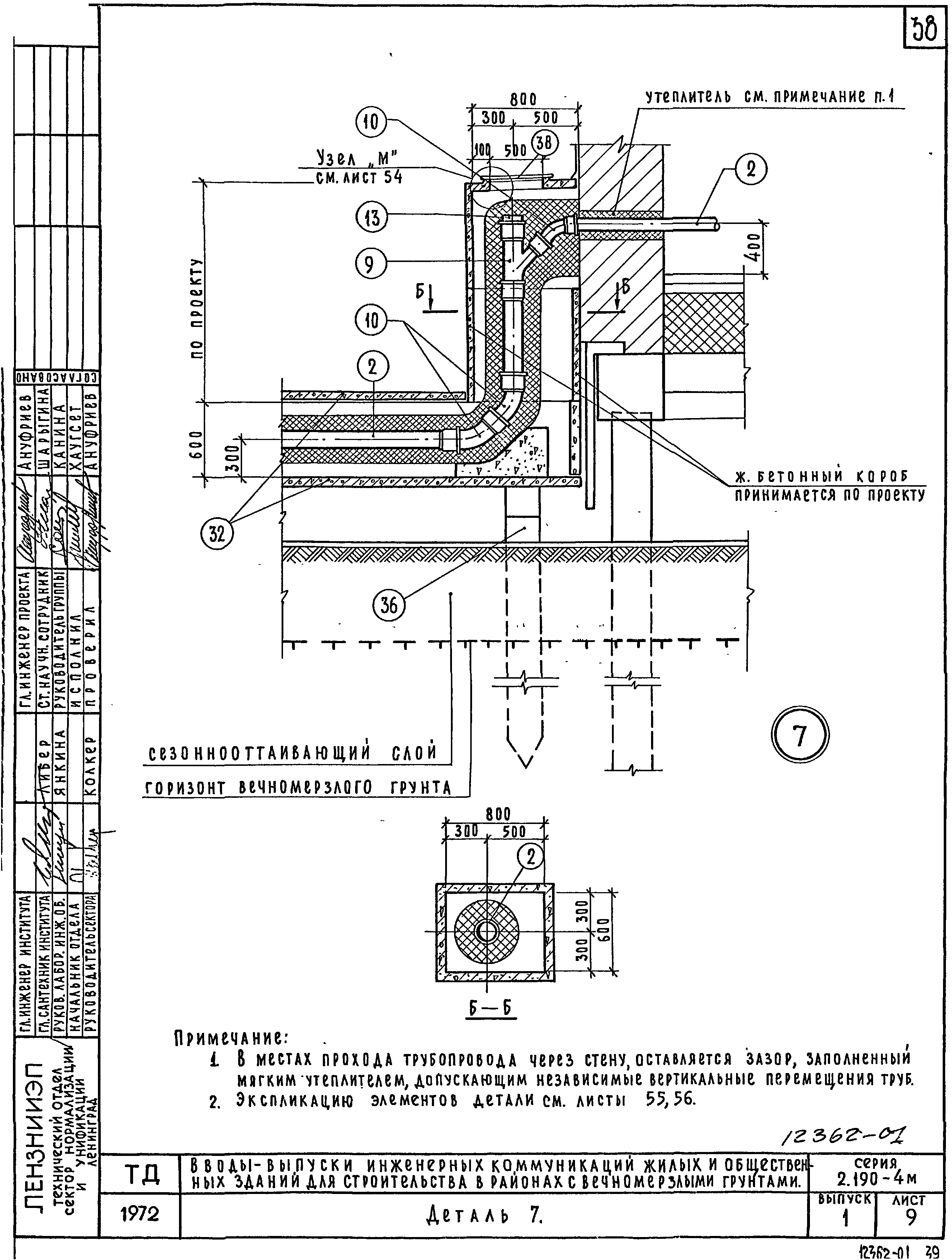 Серия 2.190-4м