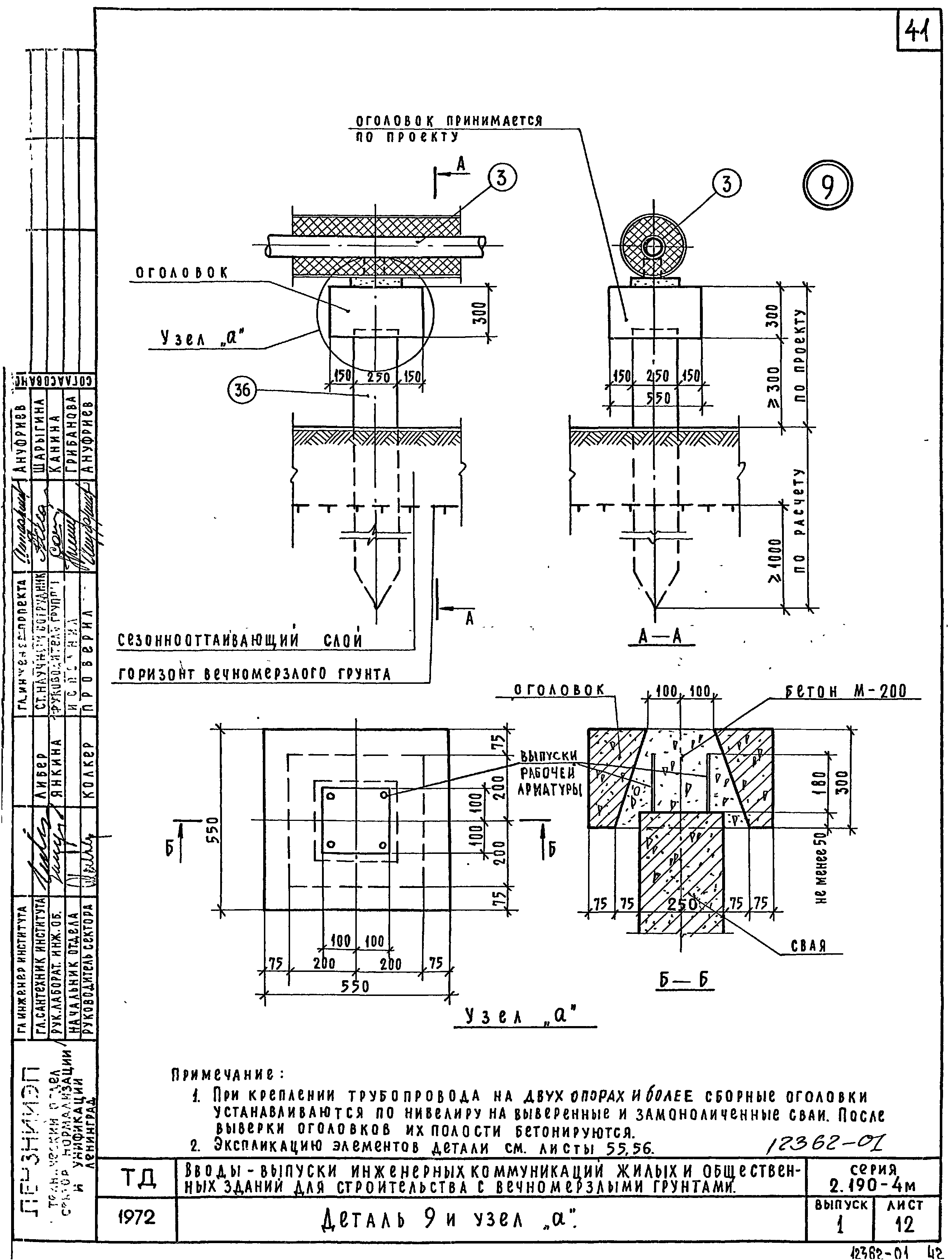 Серия 2.190-4м