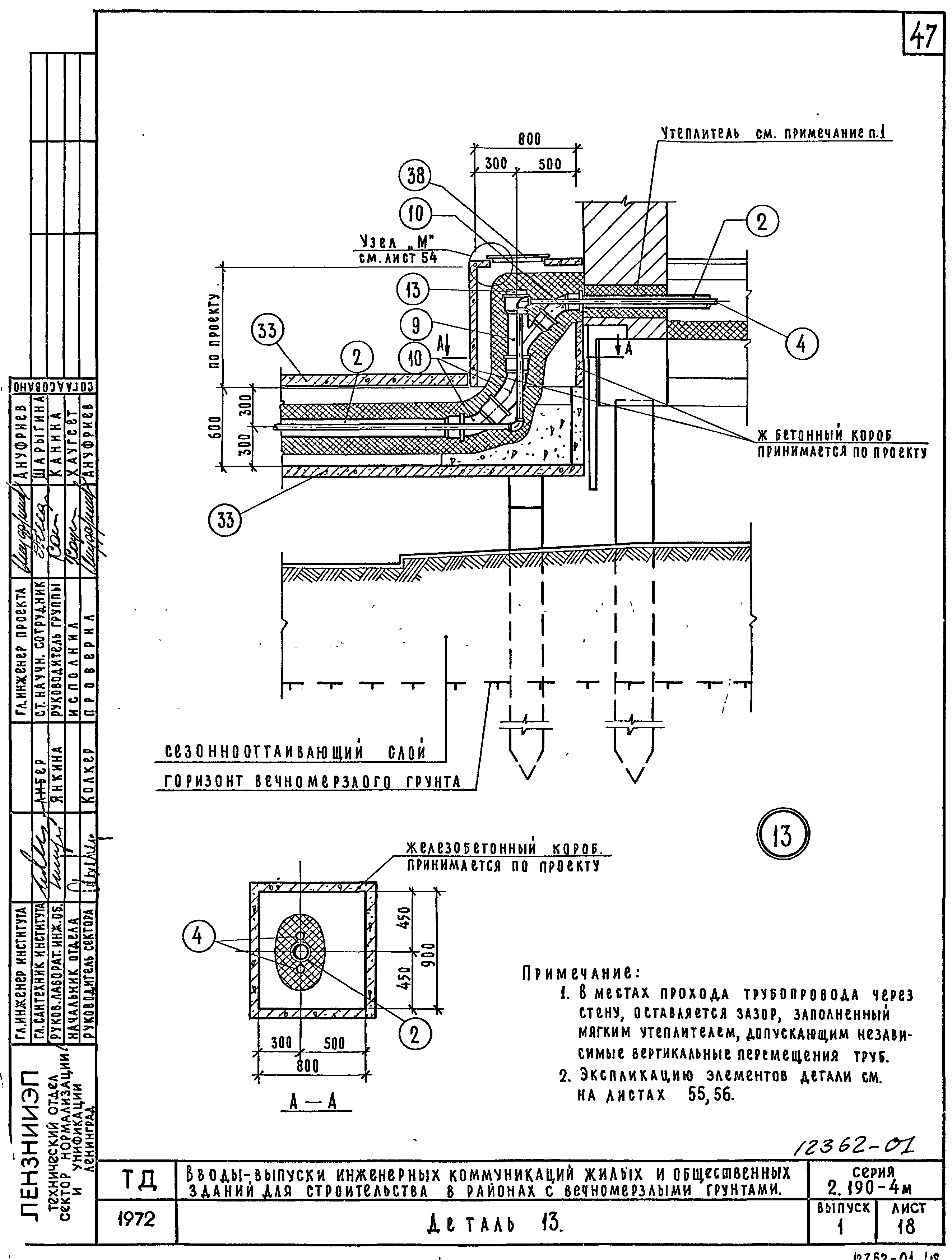 Серия 2.190-4м