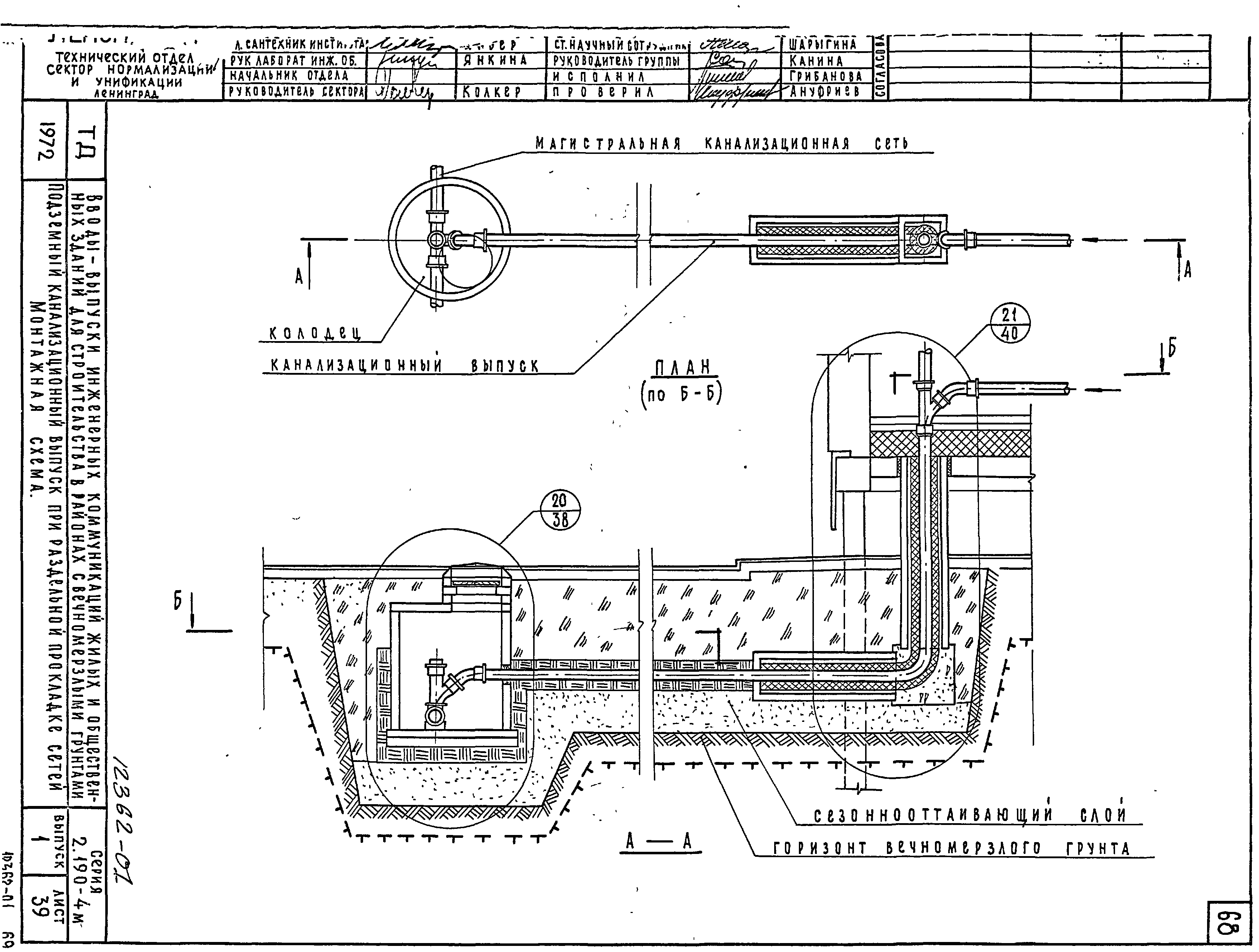 Серия 2.190-4м