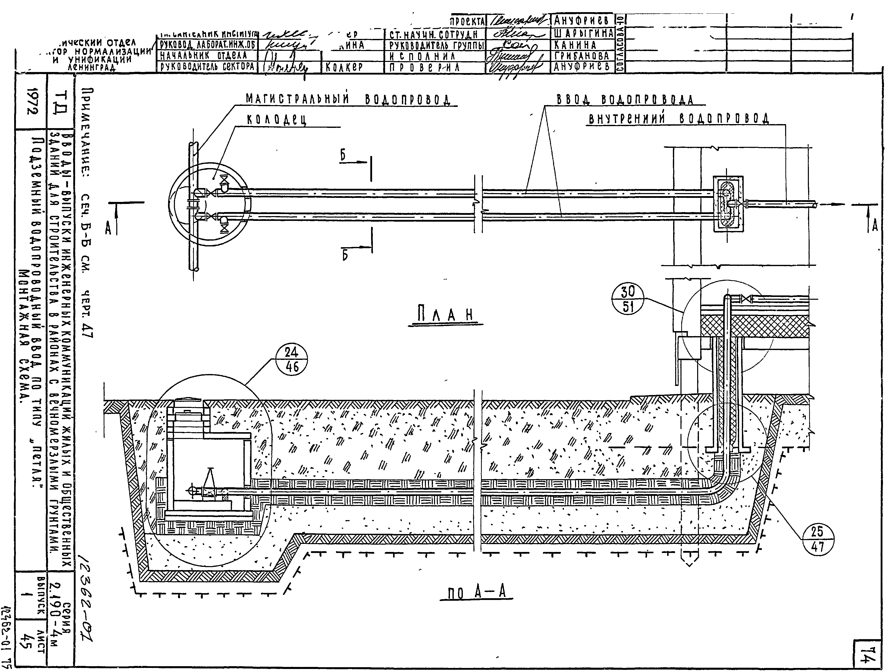 Серия 2.190-4м