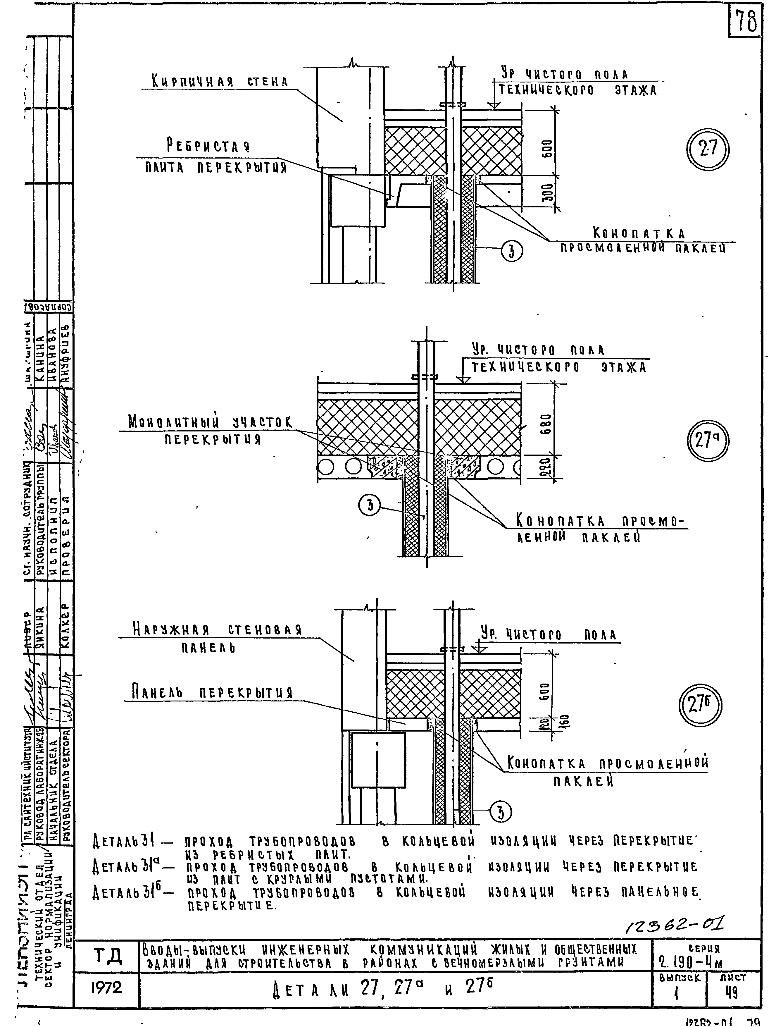 Серия 2.190-4м