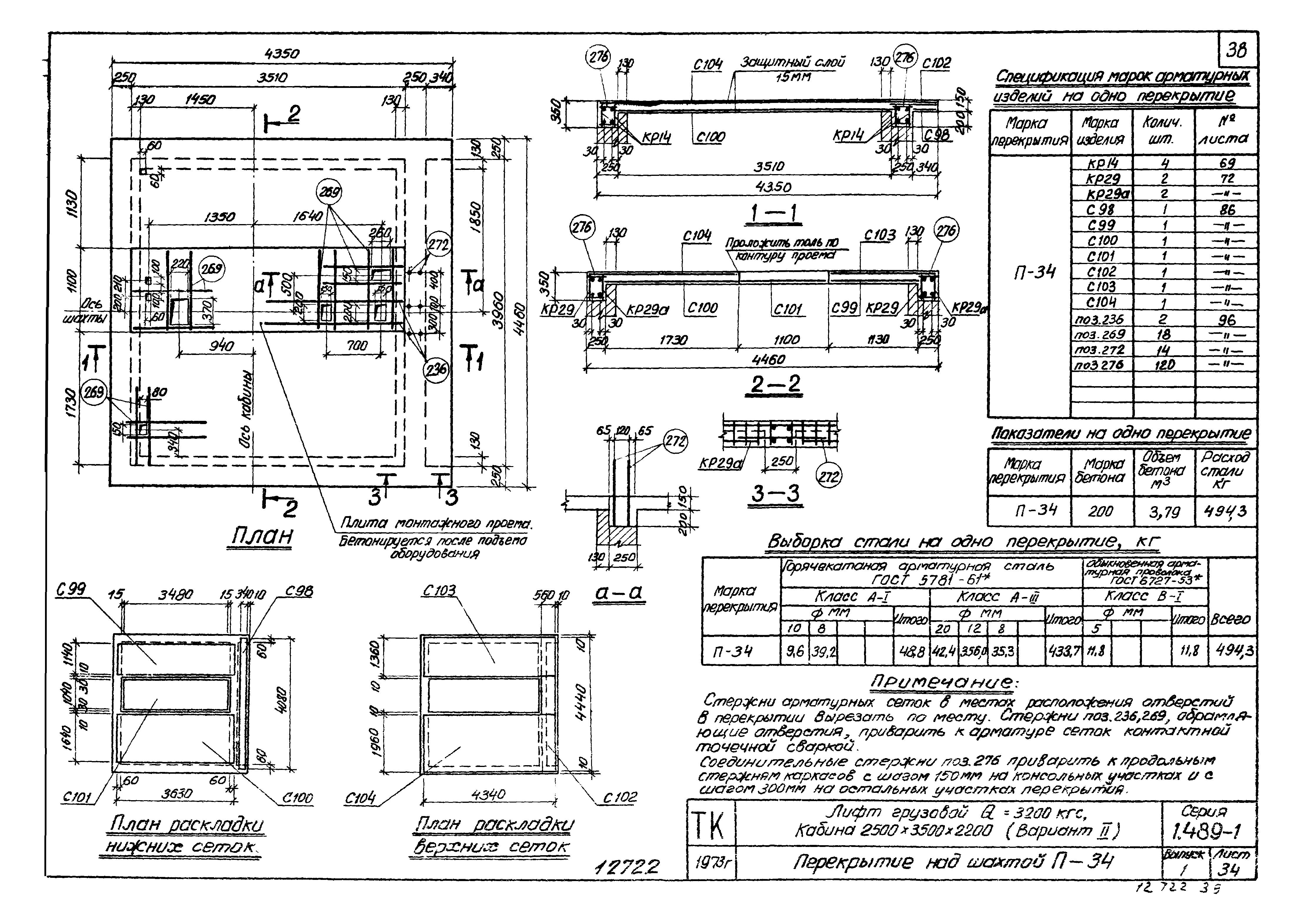 Серия 1.489-1