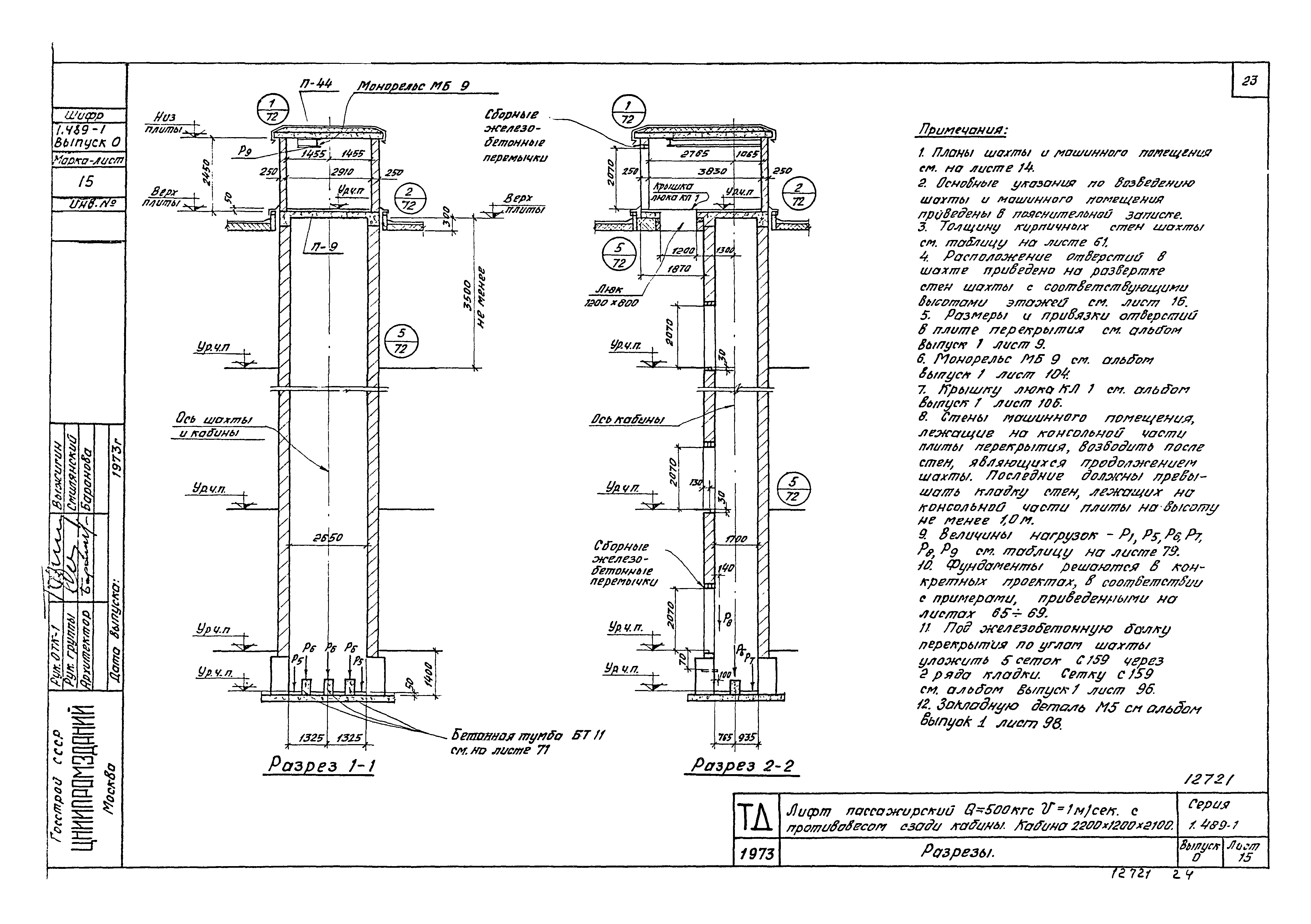 Серия 1.489-1