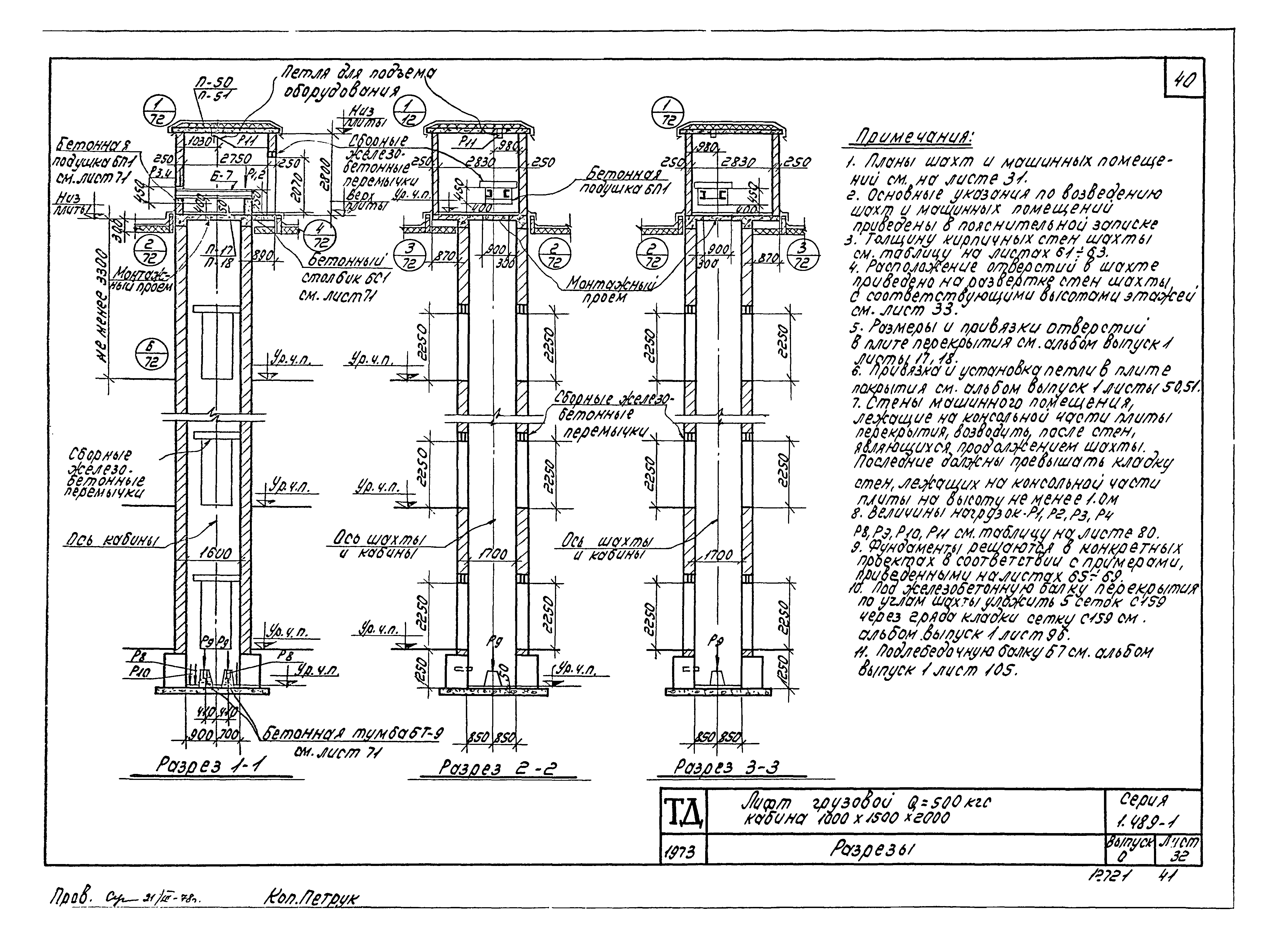 Серия 1.489-1