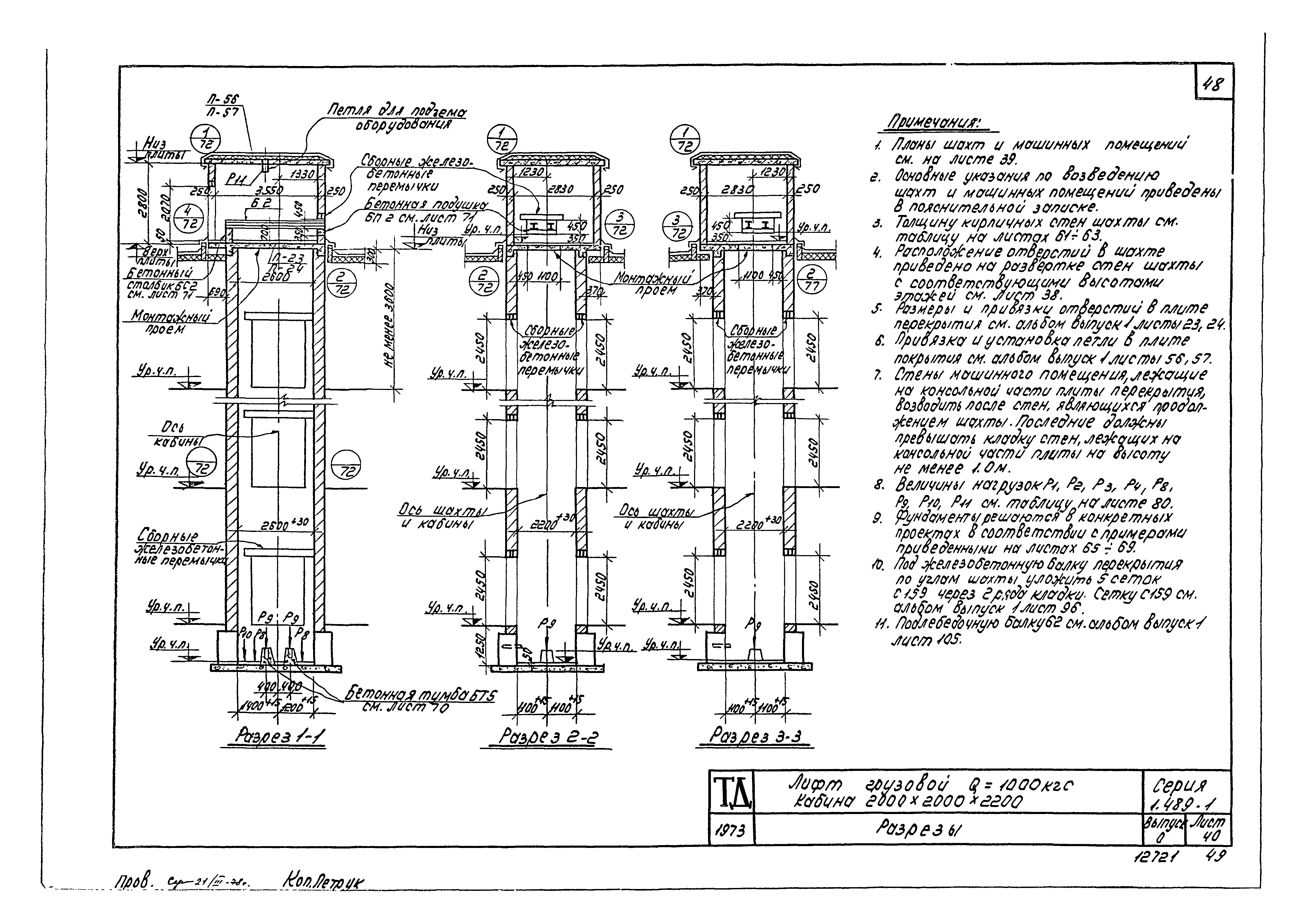 Серия 1.489-1