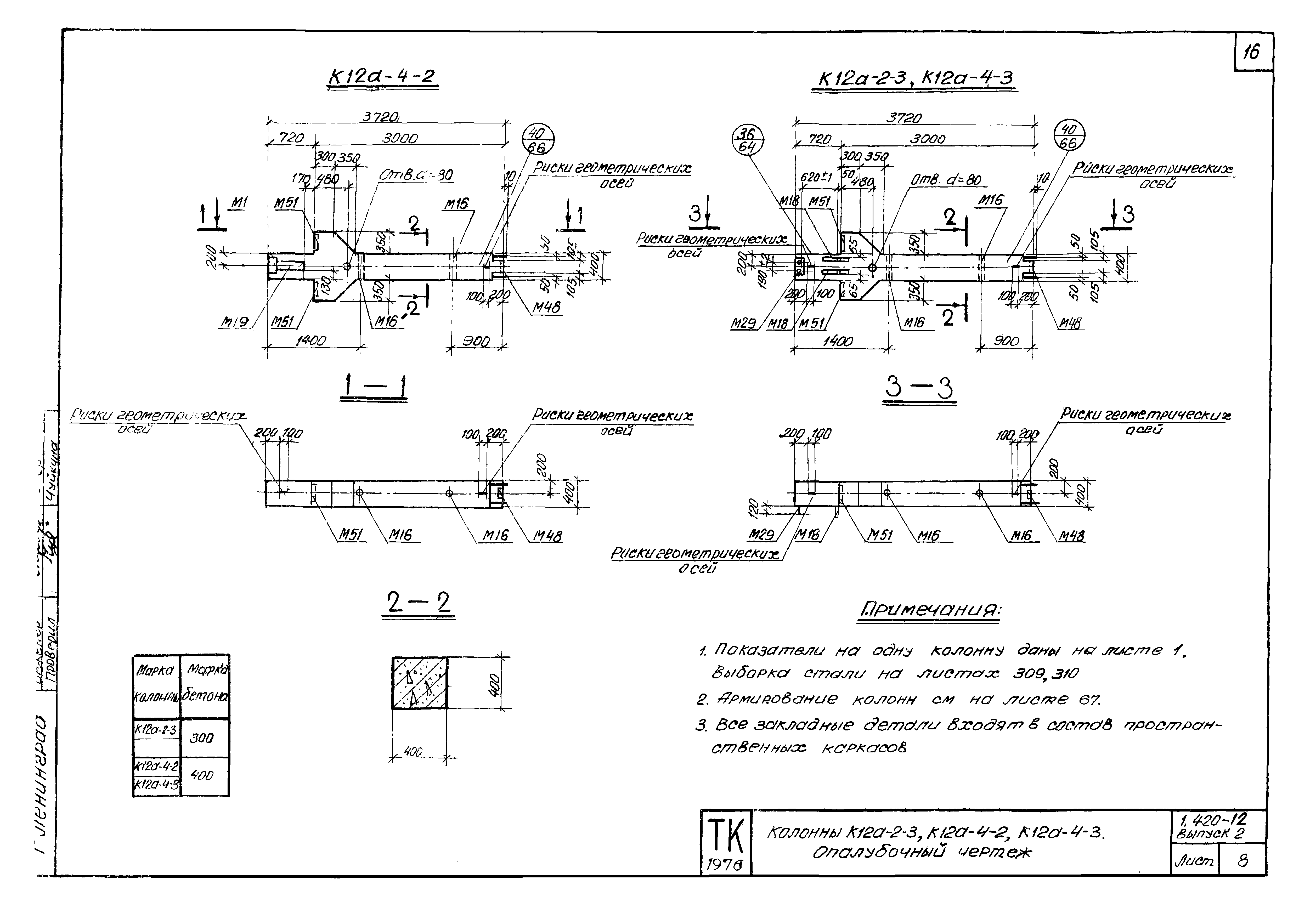 Серия 1.420-12