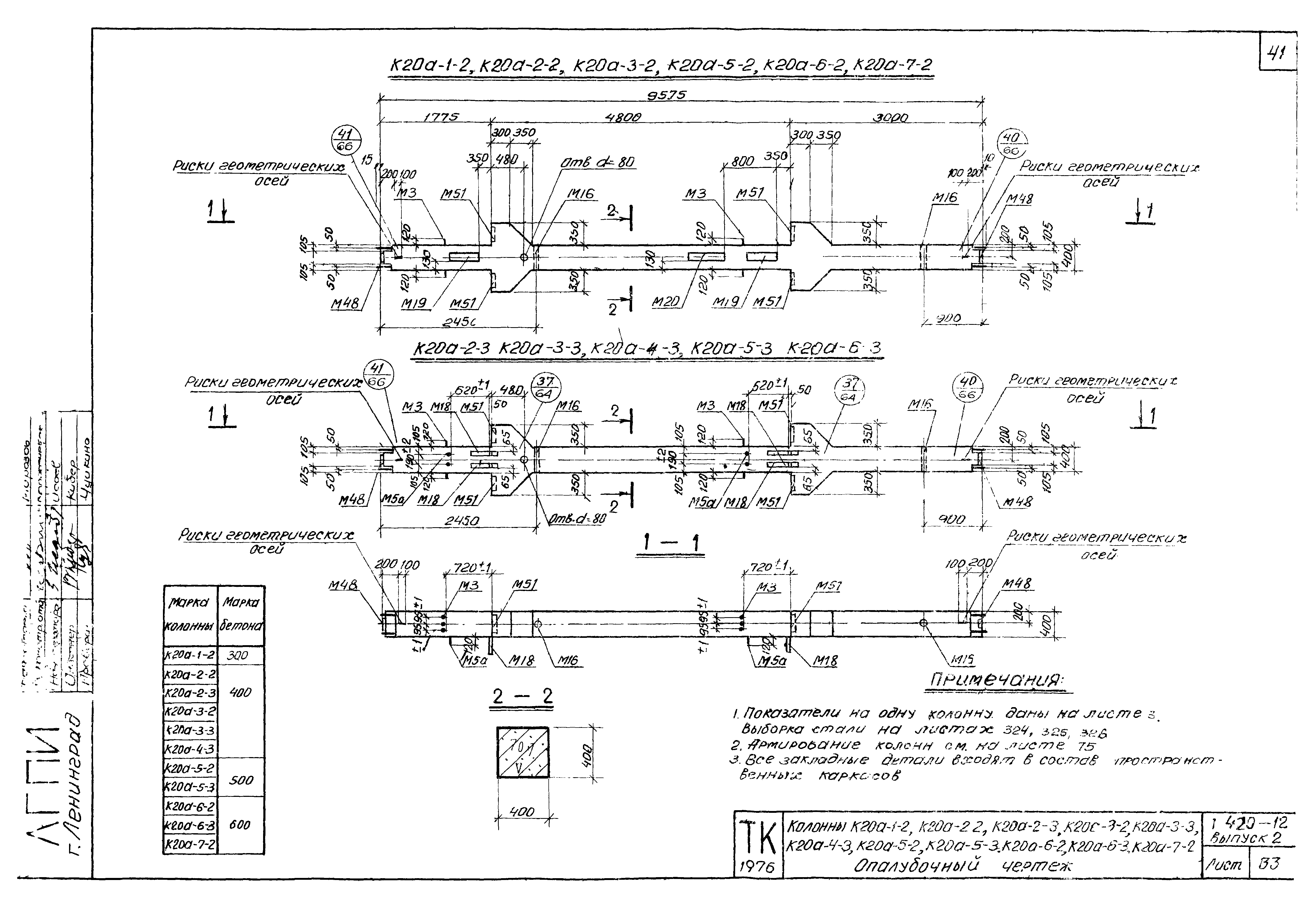 Серия 1.420-12