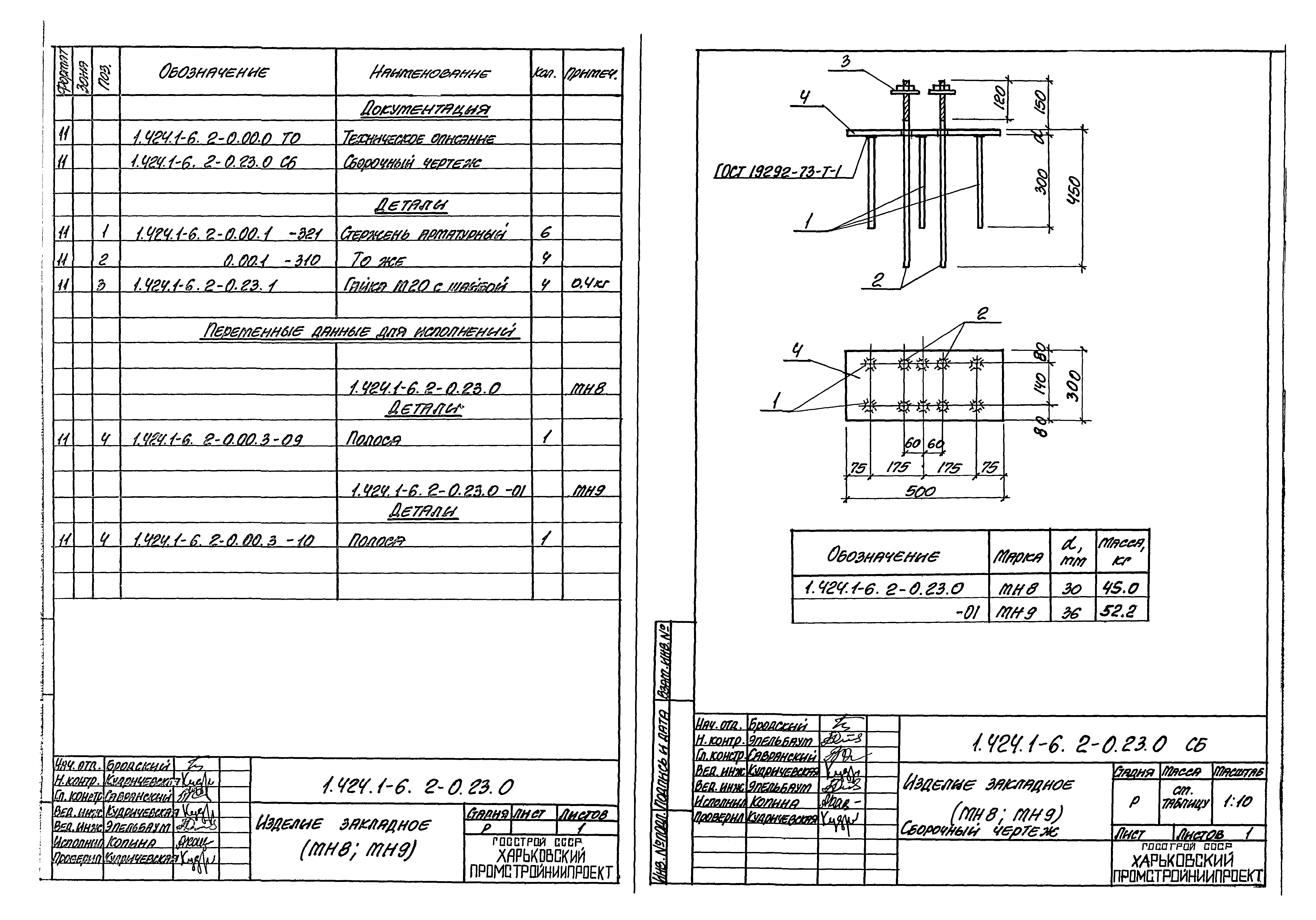 Серия 1.424.1-6