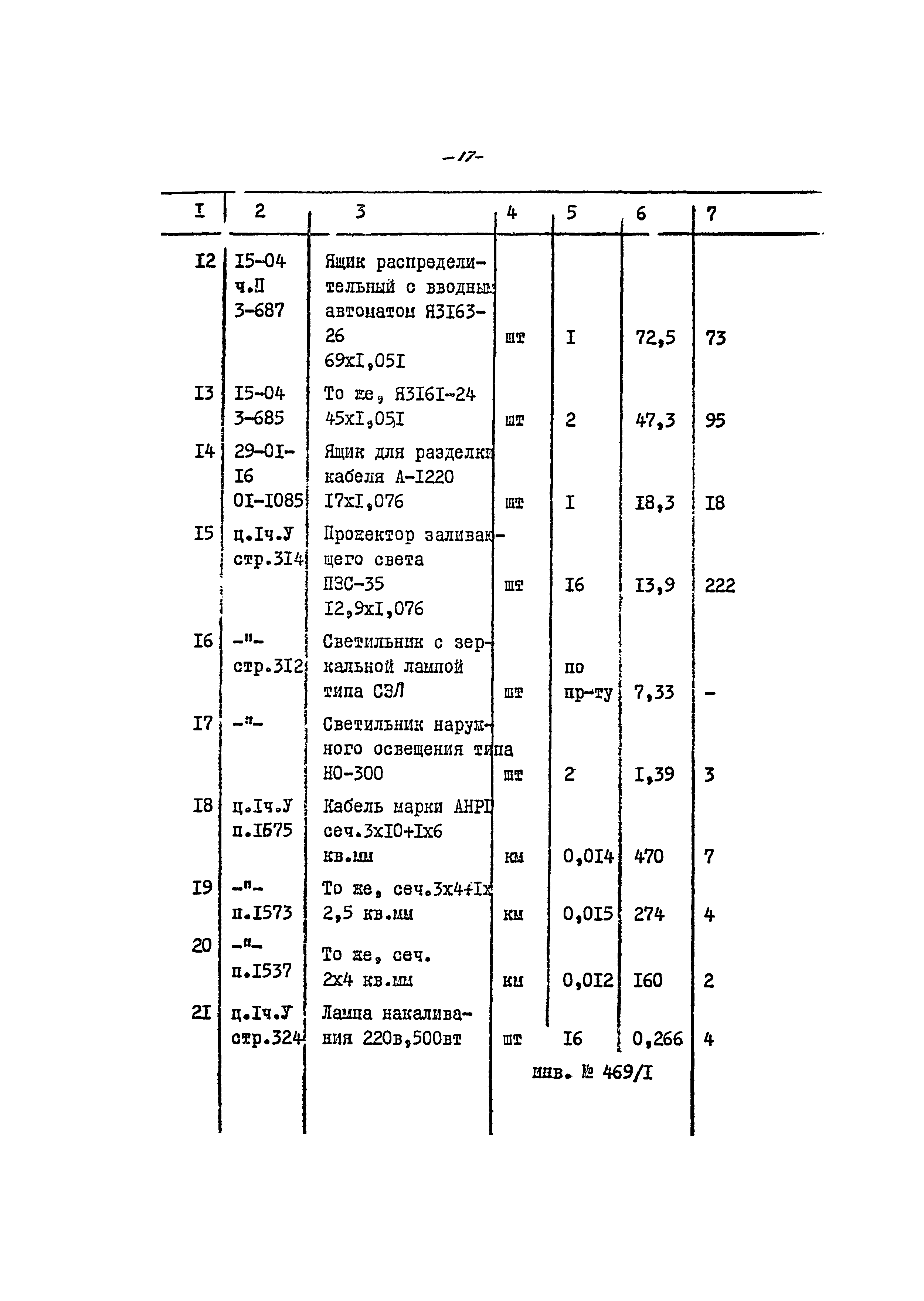 Серия 3.501-9