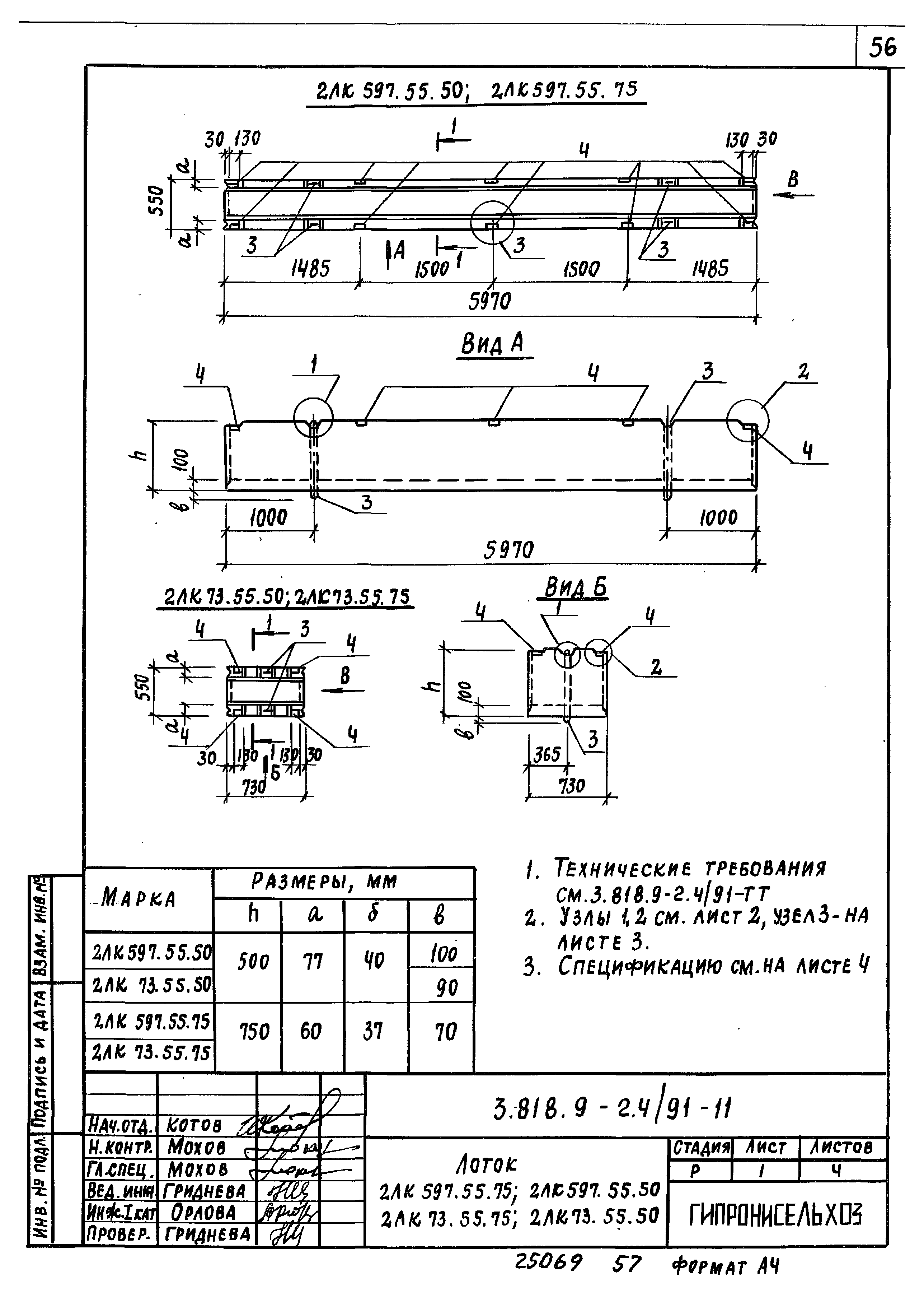 Серия 3.818.9-2